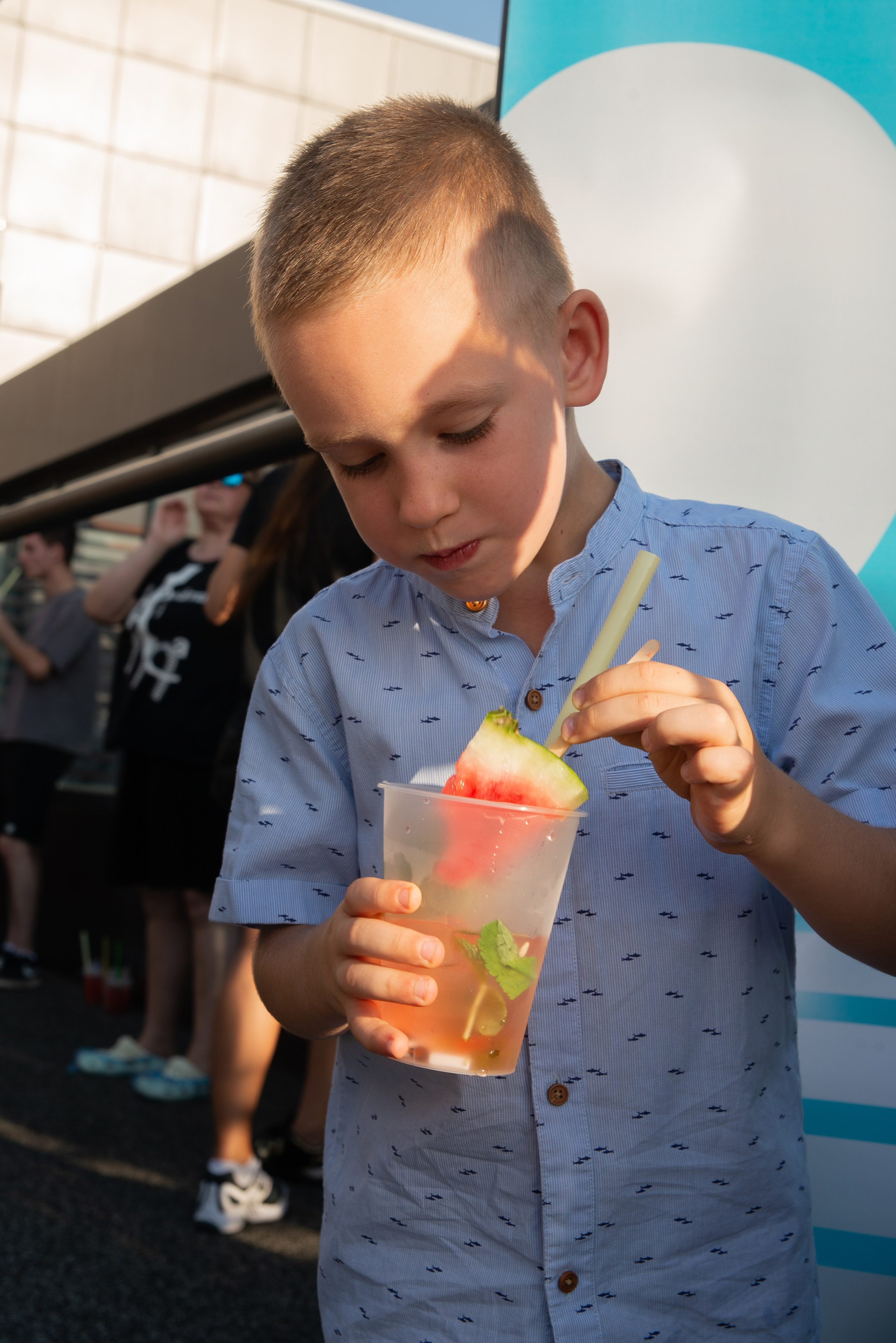 Джиматика 5 лет