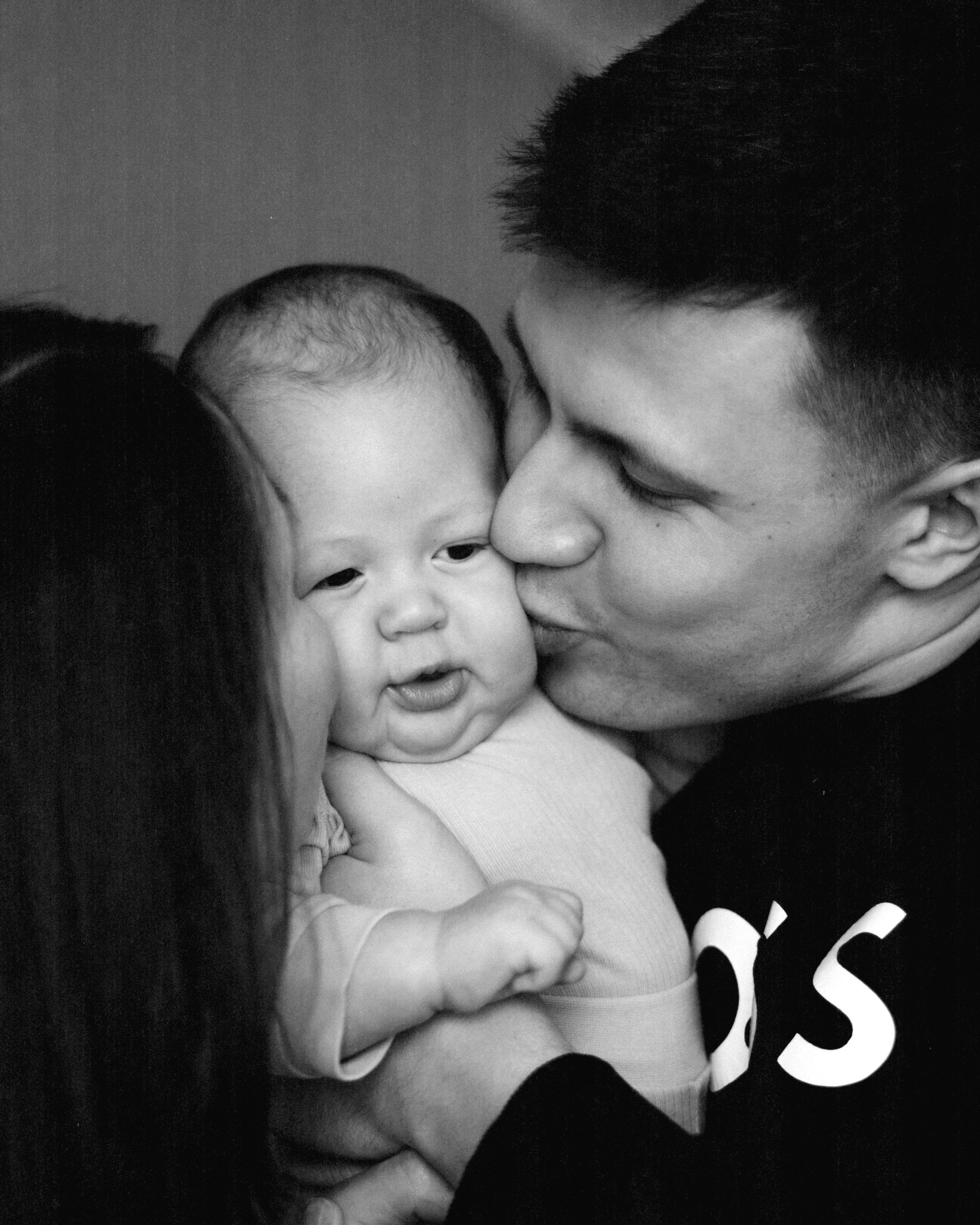 Fedya. SHILOVA PHOTO. Шилова Екатерина. Фотограф. Москва