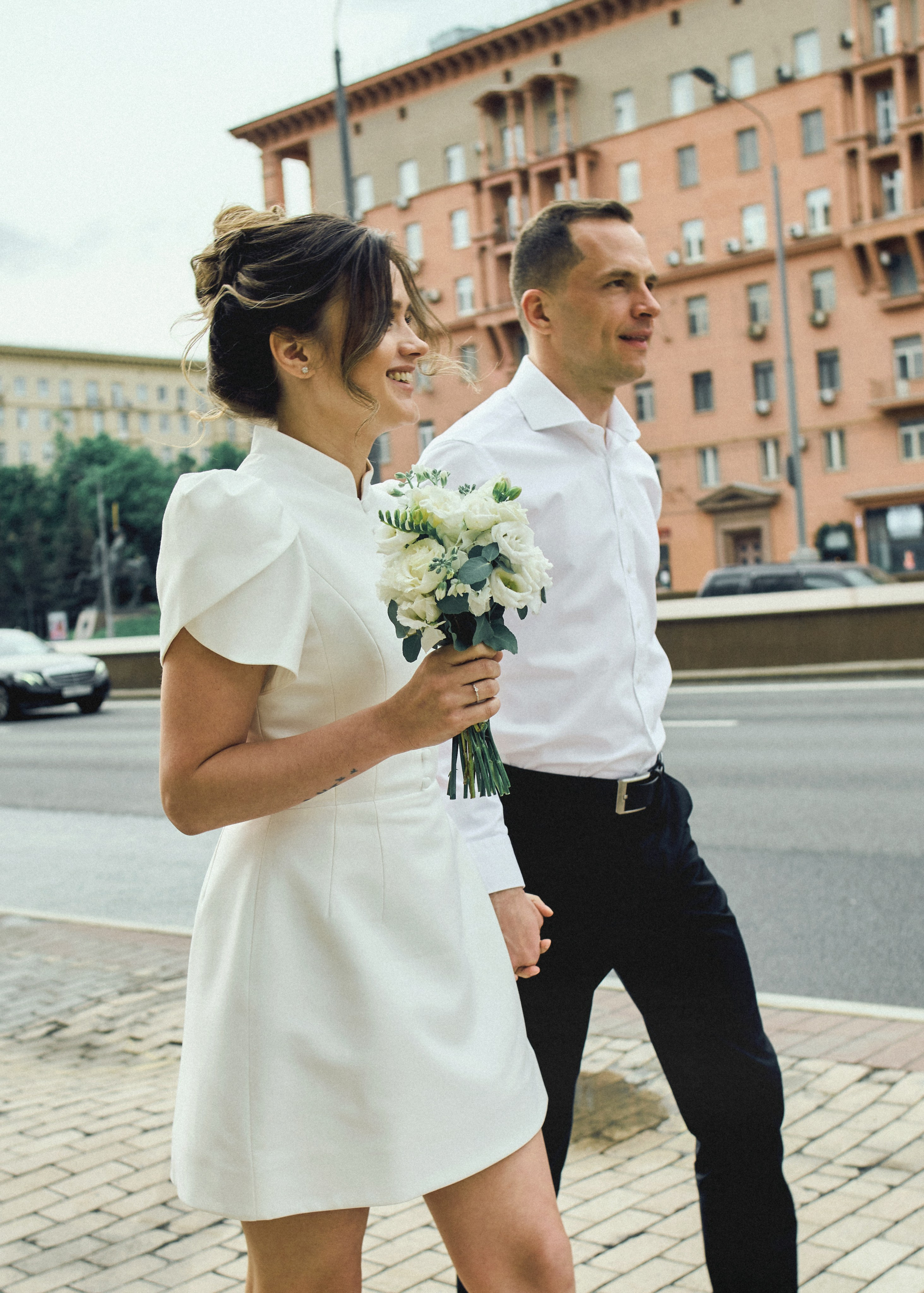 Света и Олег. SHILOVA PHOTO. Шилова Екатерина. Фотограф. Москва