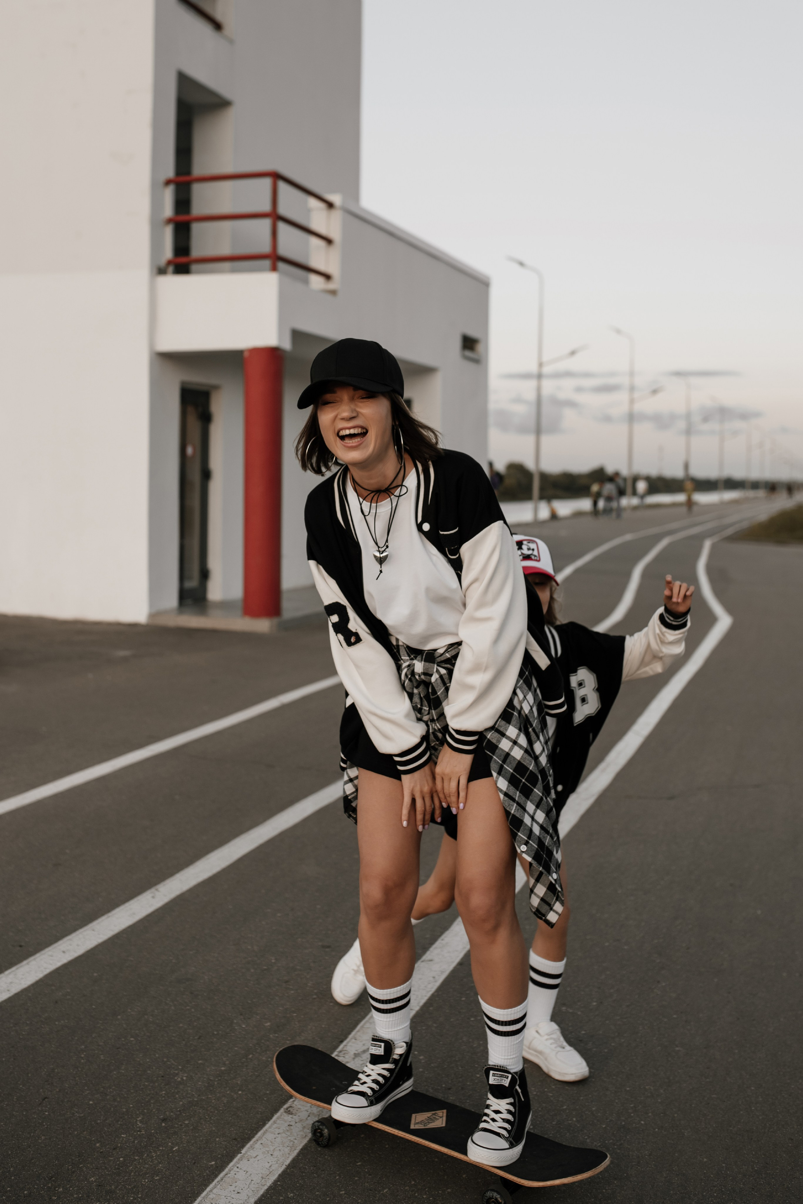 Ира ♡ Алена. Фотограф Ольга Плеханова | Нижний Новгород, Москва