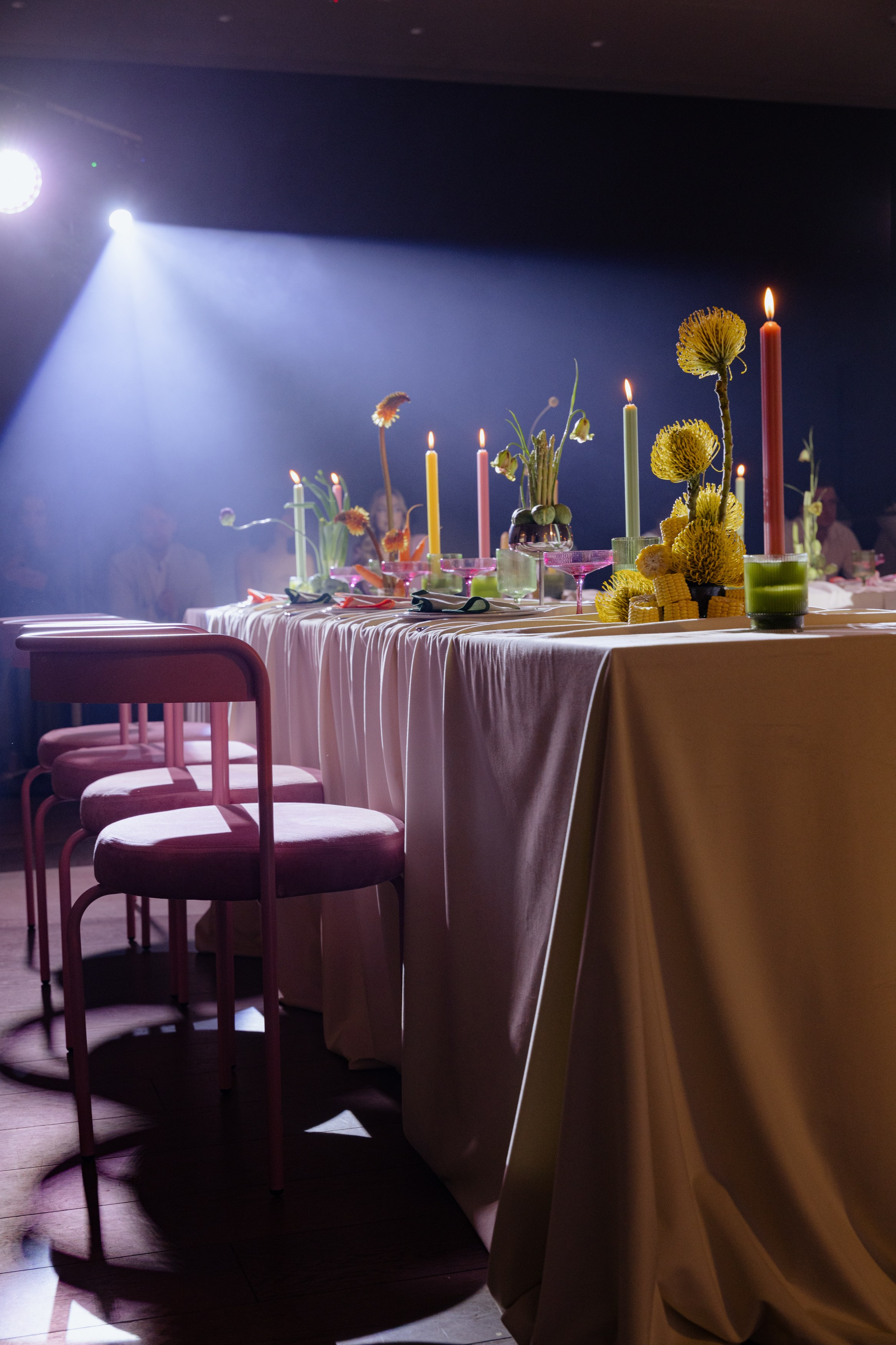 L&A. Фотограф в Москве Гришин Леонид