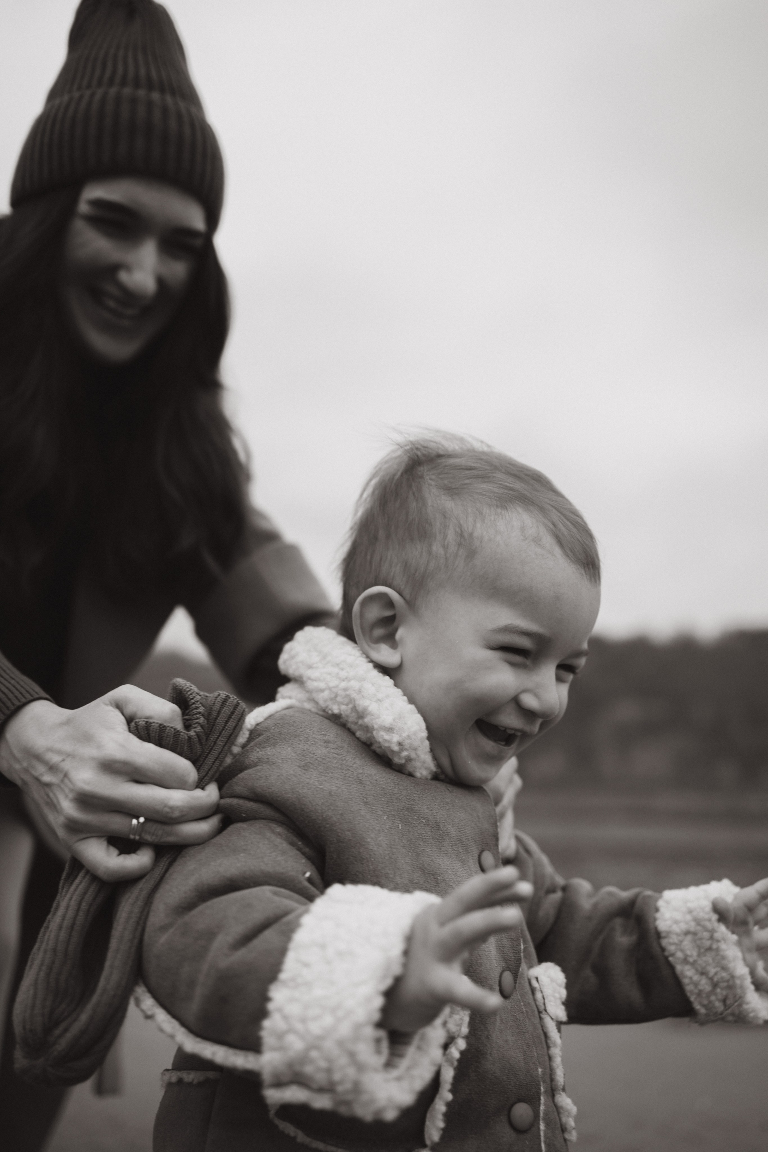 Прогулка на побережье. Фотограф в Нижнем Новгороде Креава Ира