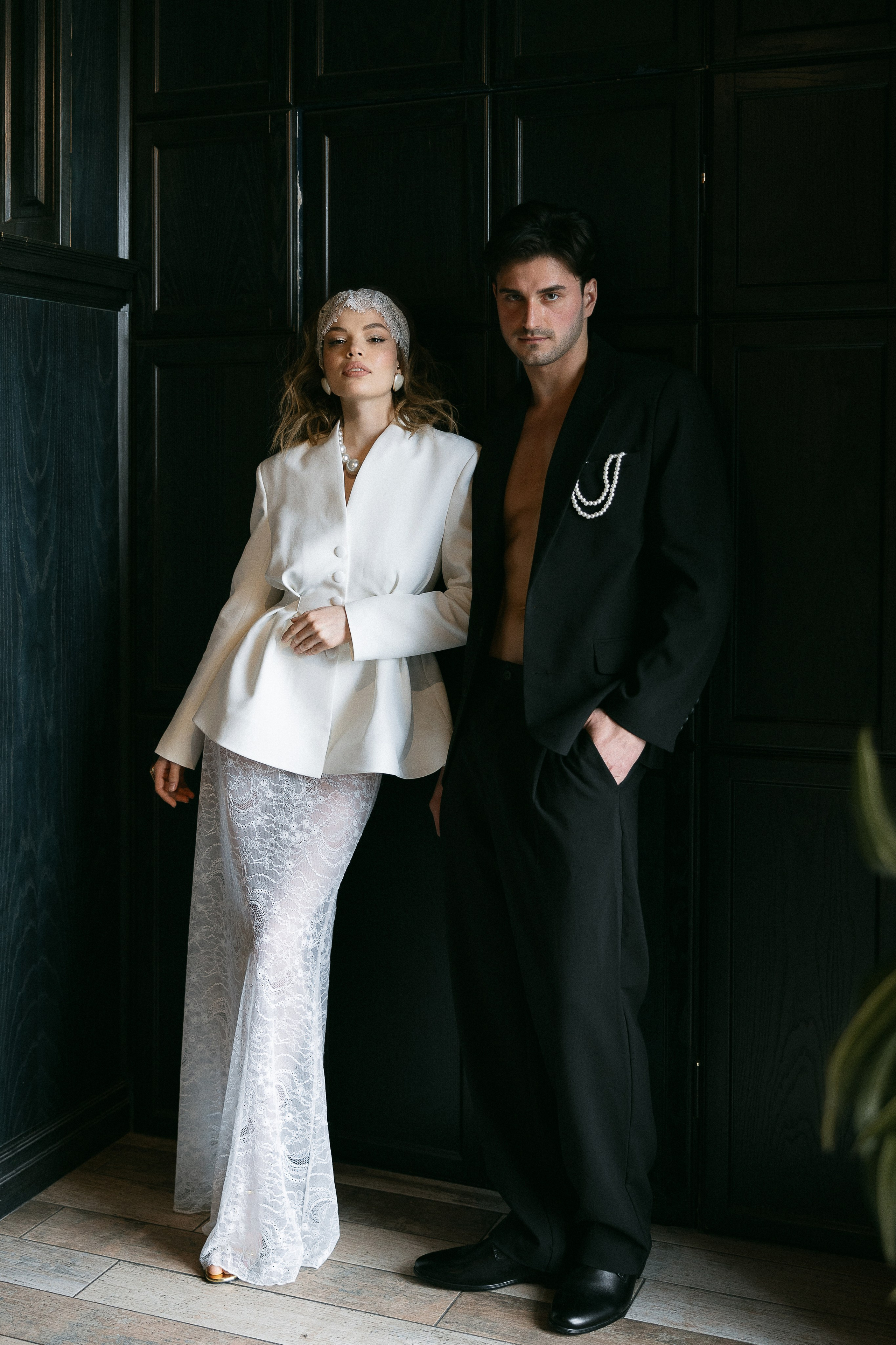 София и Владислав. Свадебный | Семейный фотограф