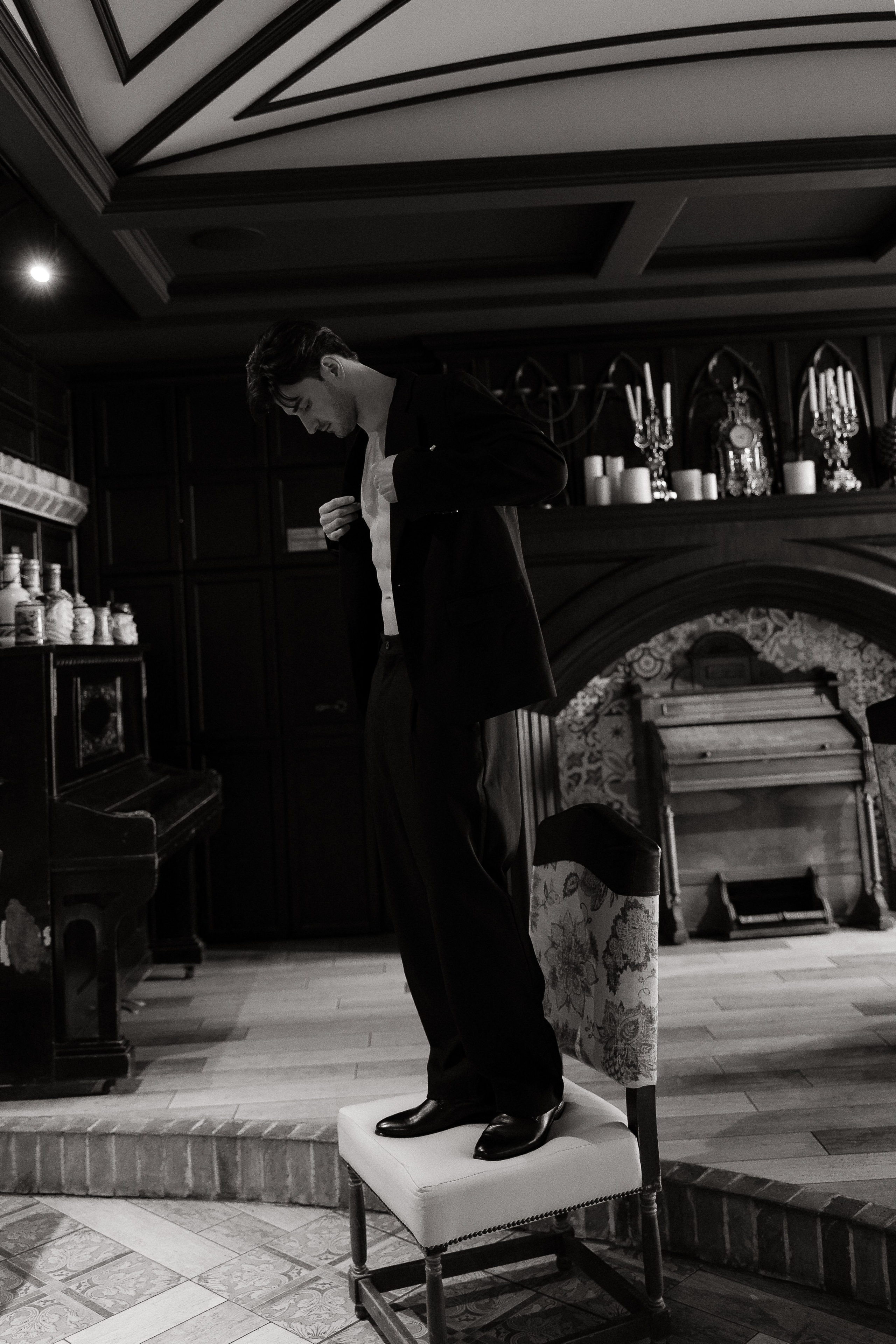 София и Владислав. Свадебный | Семейный фотограф