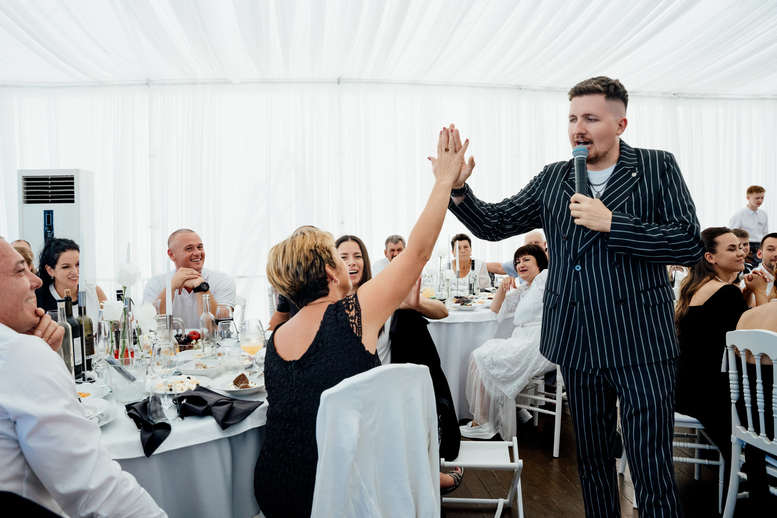 Евгений и Яна. Репортажный и свадебный фотограф Алексей Полячек