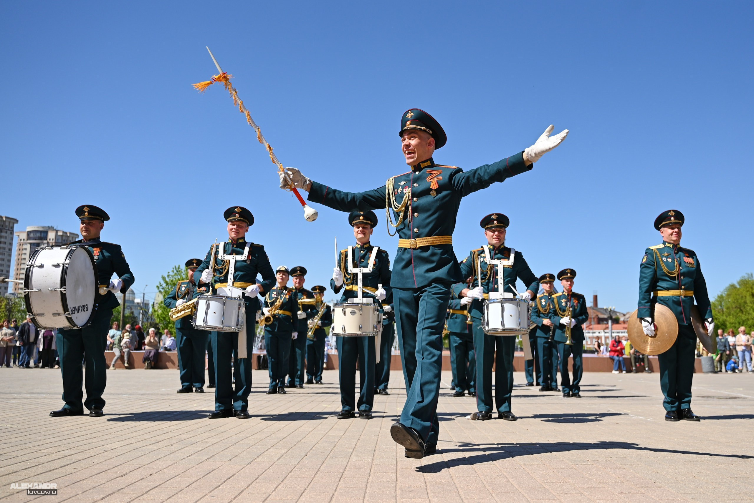 Портфолио фотограф Александр Кондаков. Фотограф в Иваново на праздники и мероприятия — Александр Кондаков