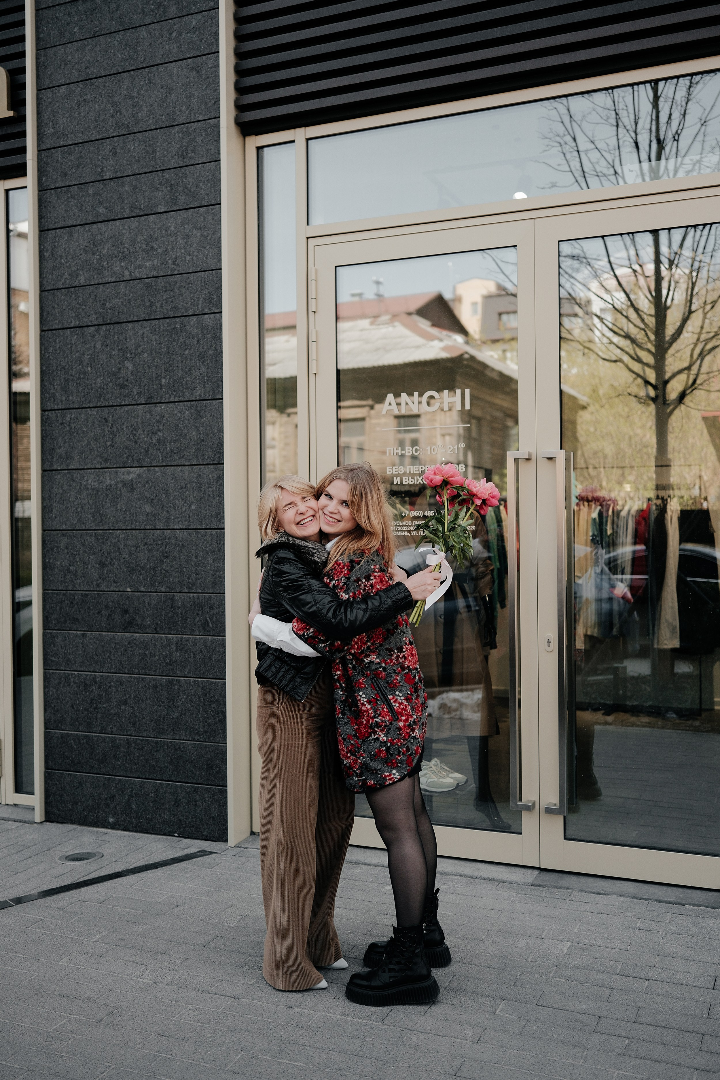 Chris \ Dior. Фотограф Юрий Марилов Москва, Тюмень