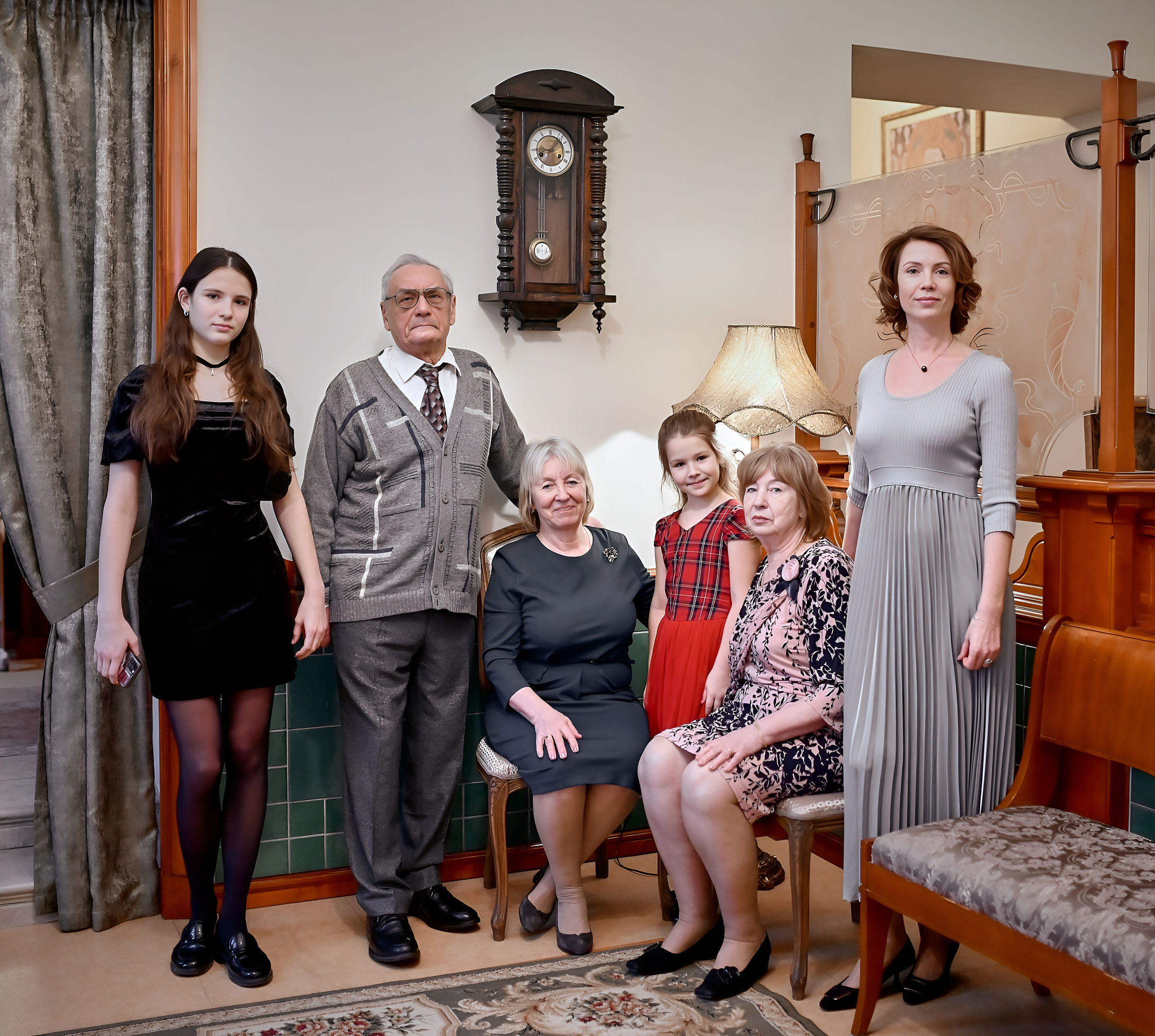 Юбилей в ресторане «1913». Свадебный фотограф в Санкт-Петербурге Славин Денис