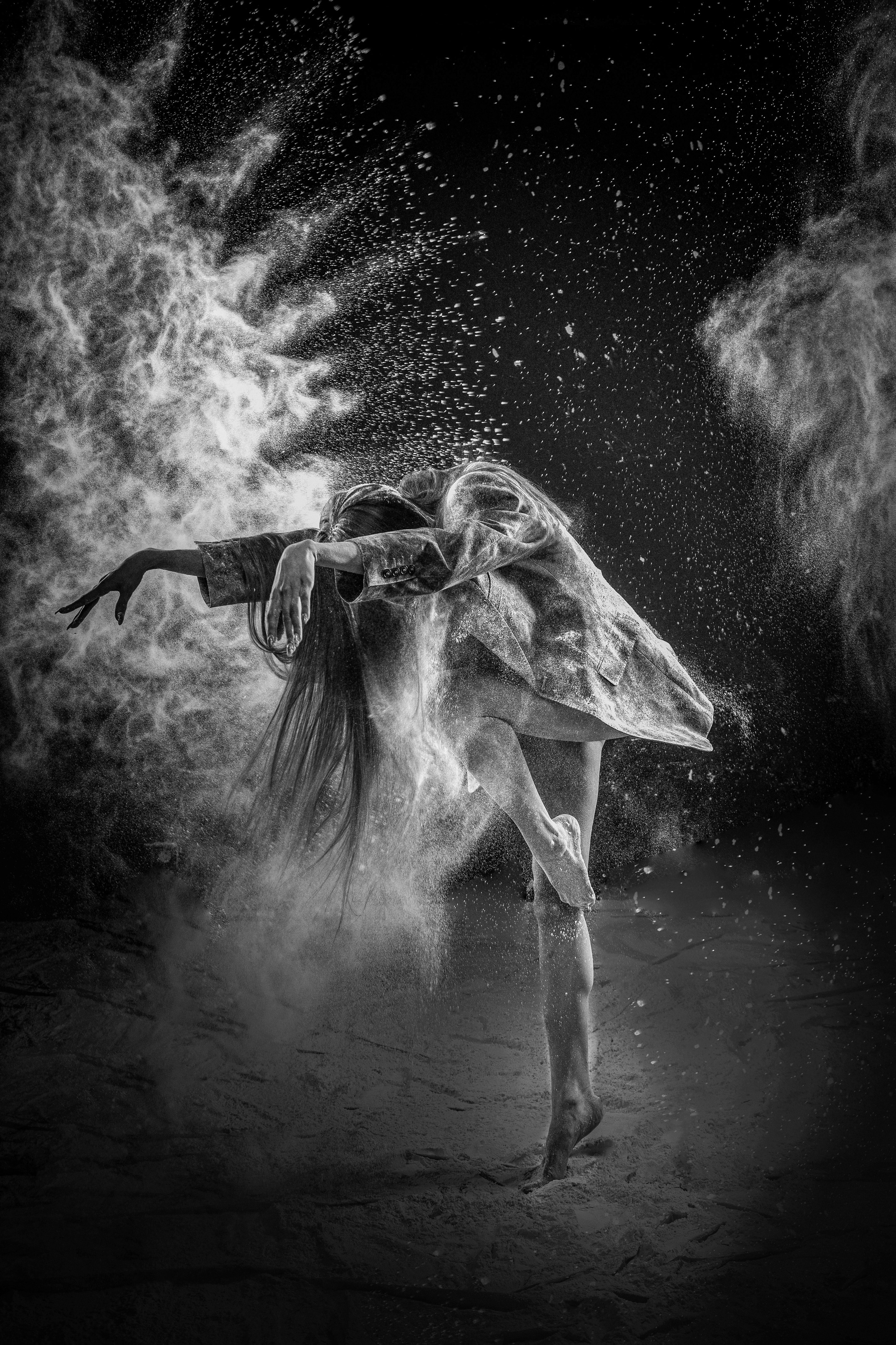 Мука. Фотограф в Санкт-Петербурге