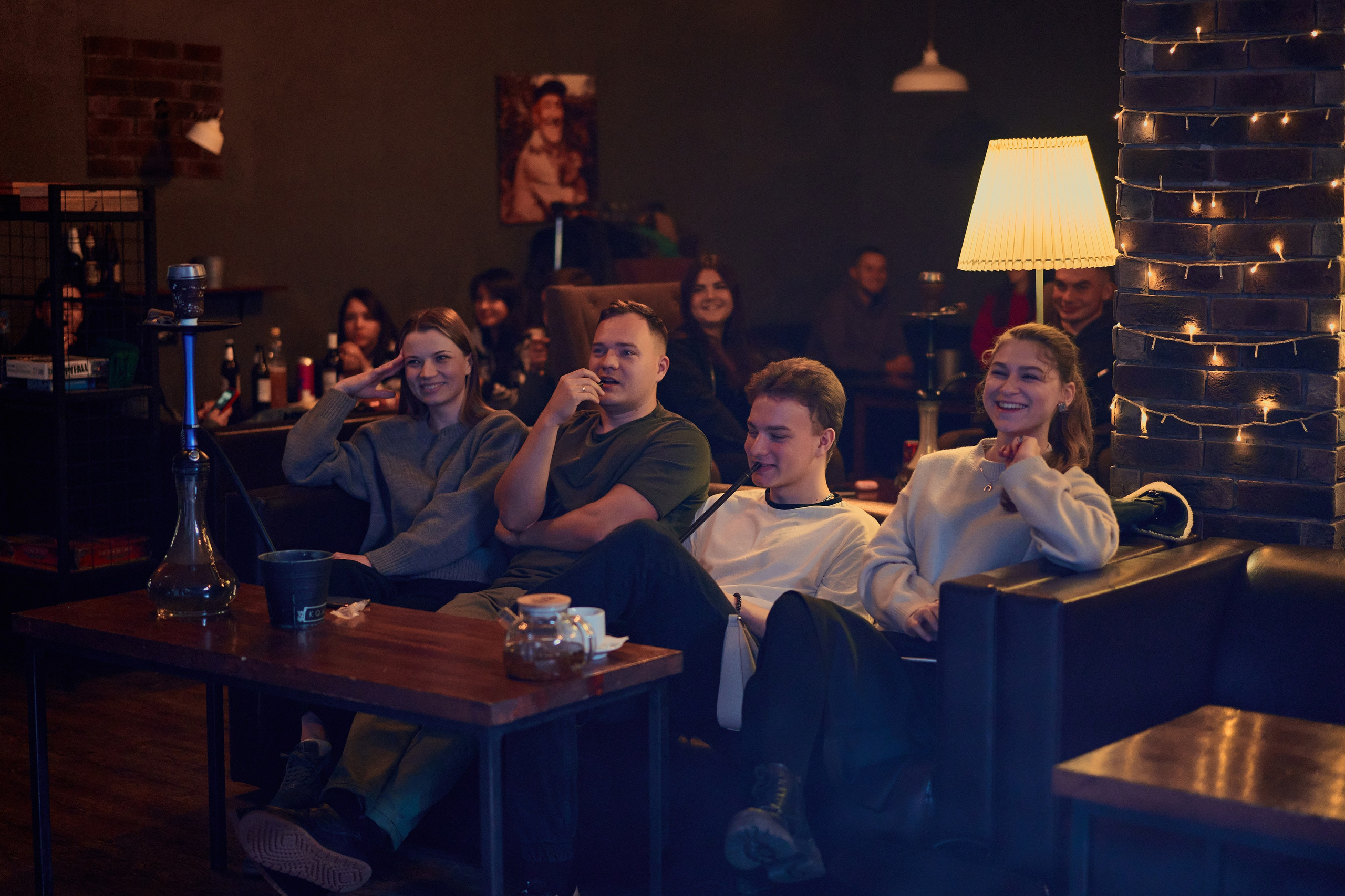 KOALA Lounge. Чумаков Алексей Фотограф|Видеограф свадебные, индивидуальные, семейные, репортаж