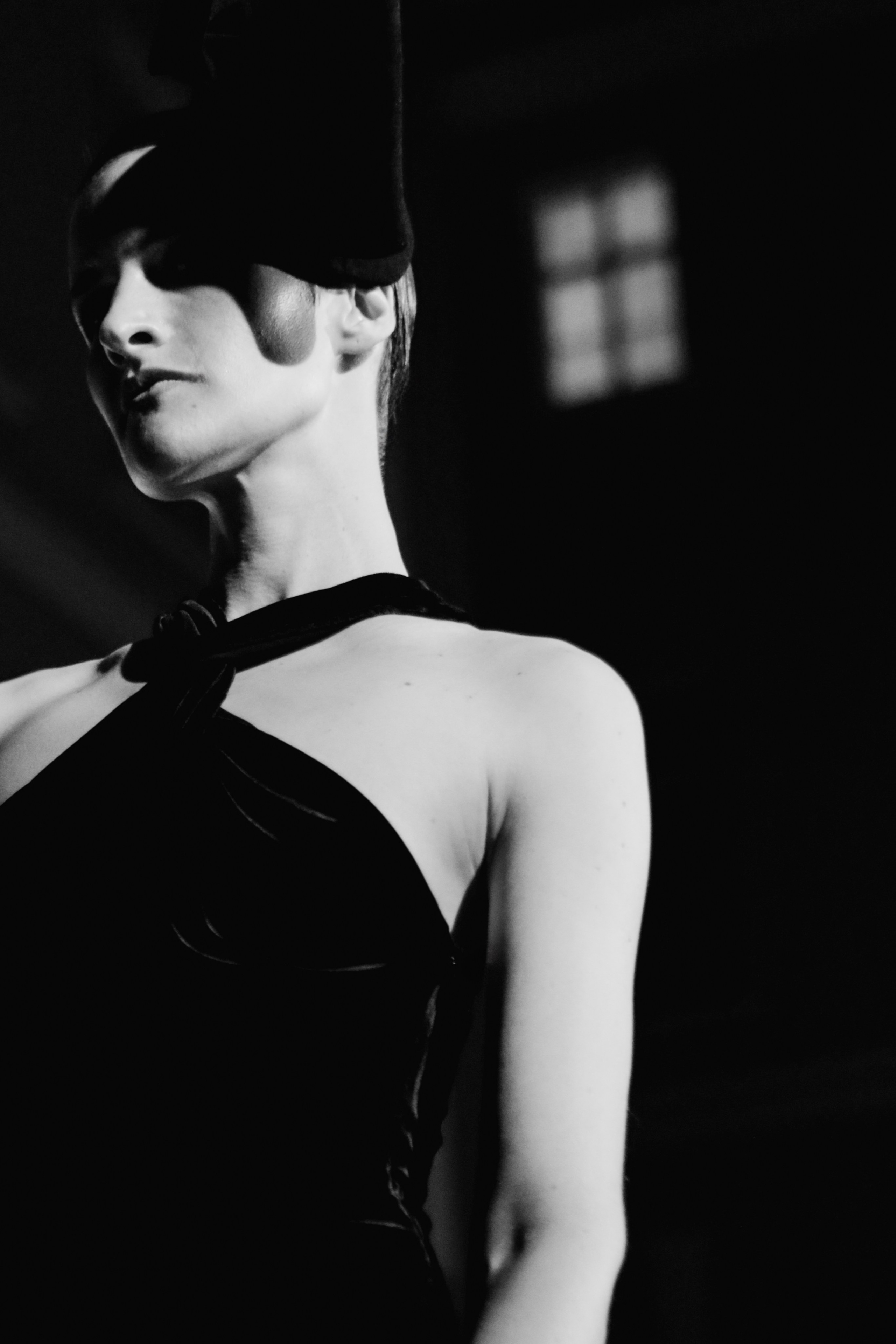 BUNAKOVA HOKHLOFF COLLECTION. Fashion Фотограф в СПб Yana Kochkina