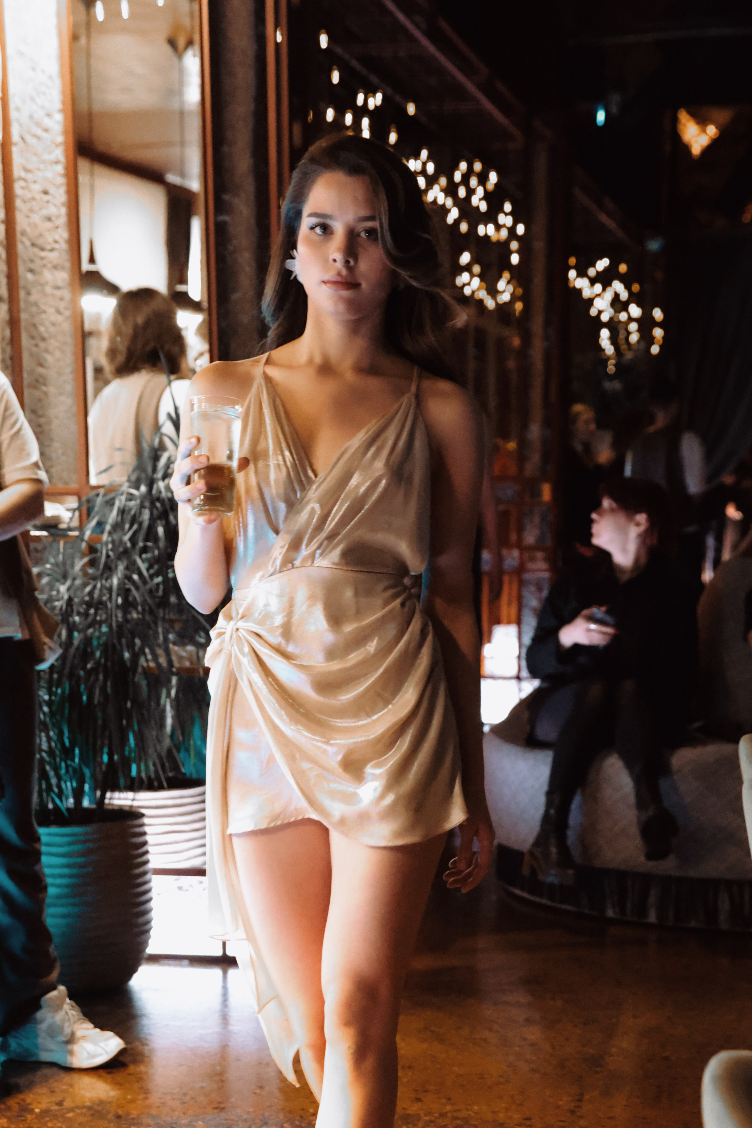 Sukra. Презентация новой коллекции. Fashion Фотограф в СПб Yana Kochkina