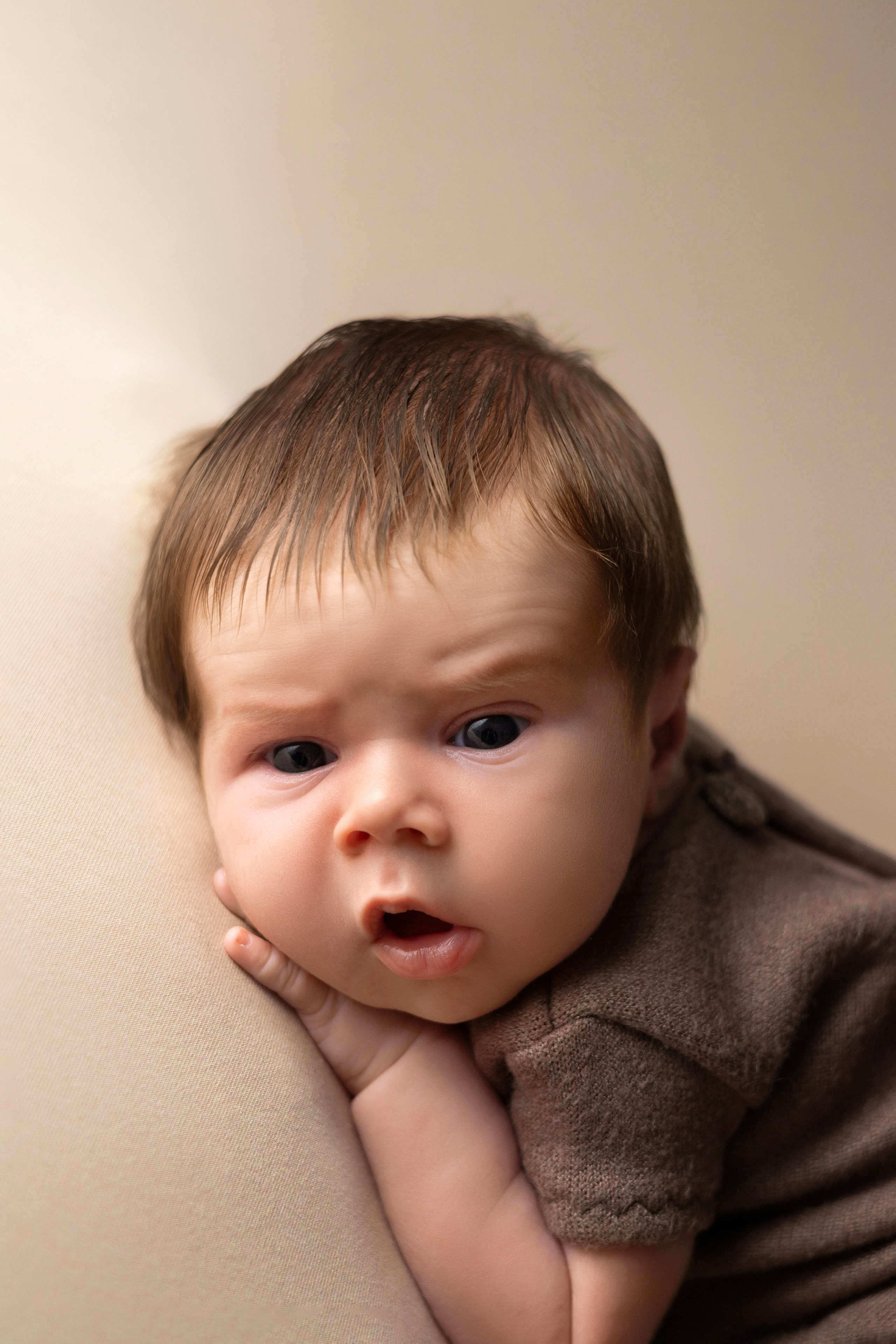 Портфолио. Фотограф новорожденных в Красноярске Марина Храмченкова