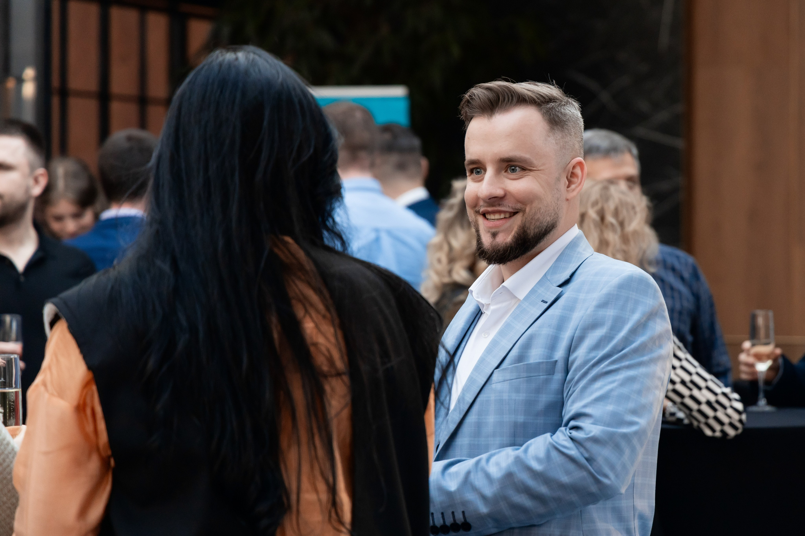 Конференция | «За гранью оториноларинологии». Агентство по фото и видео съемке