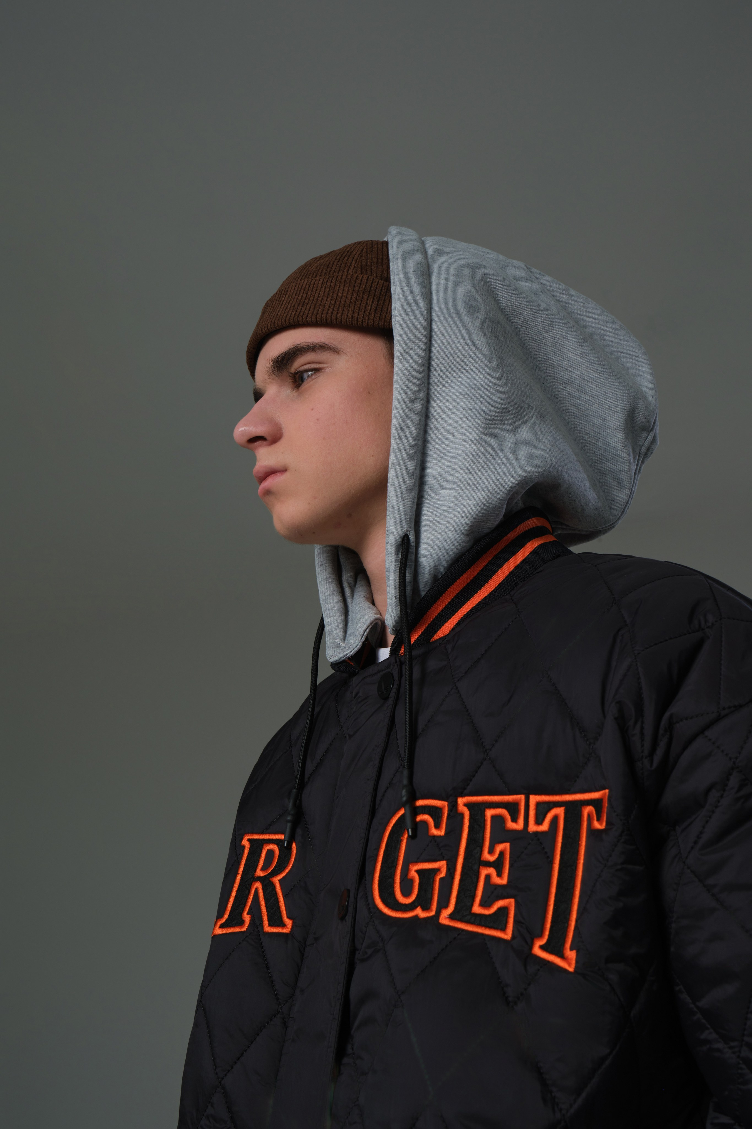 Каталог Детской одежды. Профессиональный фотограф в Москве Павел Жданов