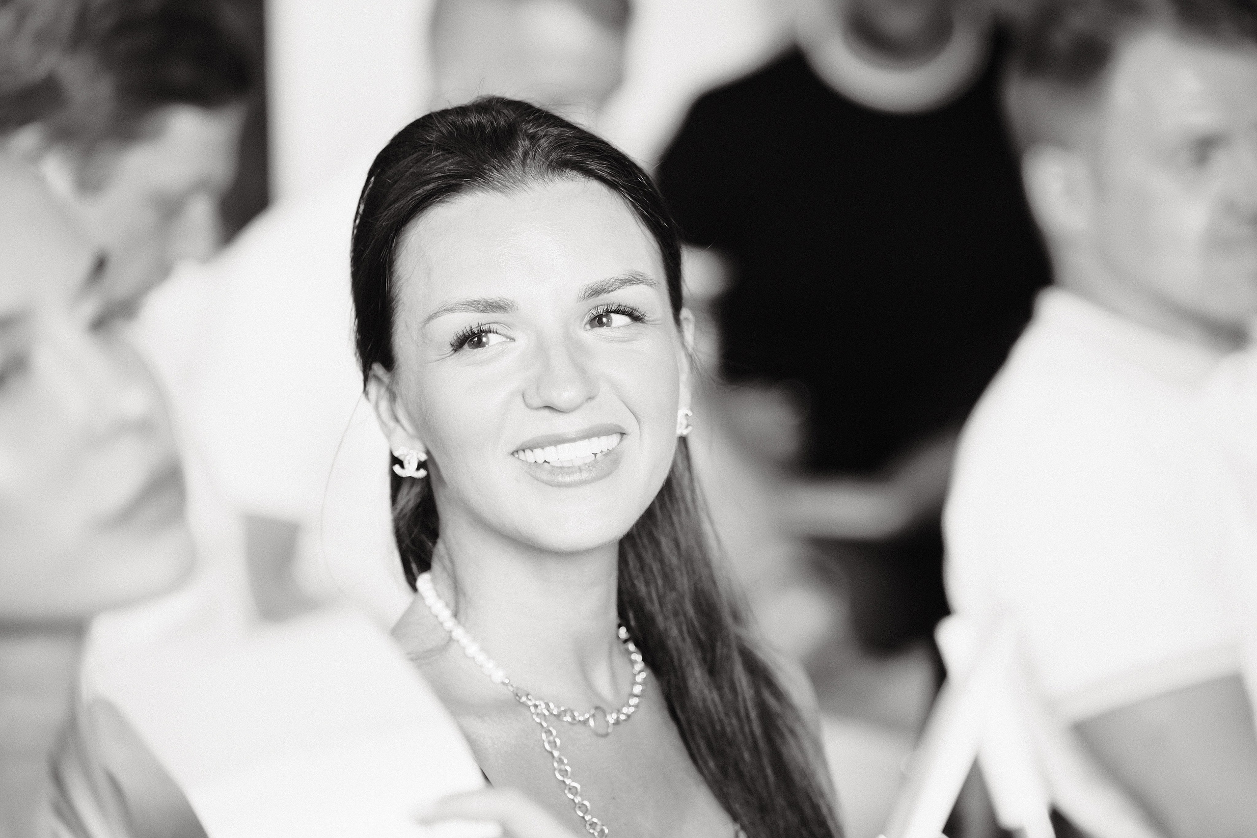 KUPPERSBERG event. Профессиональный фотограф в Москве Павел Жданов