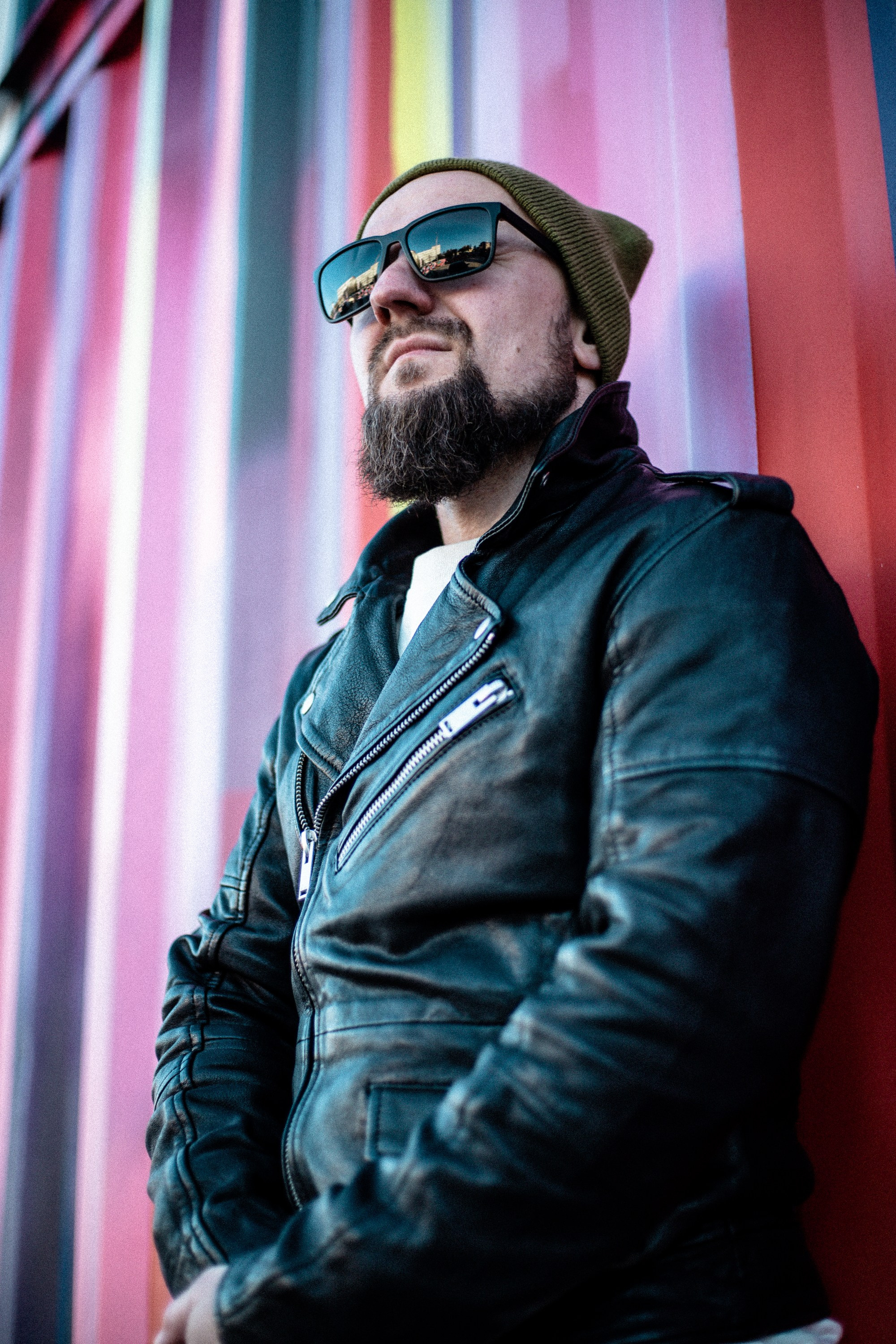 ПОРТРЕТЫ/ПРОГУЛКИ. Photographer Alexander Shalagin