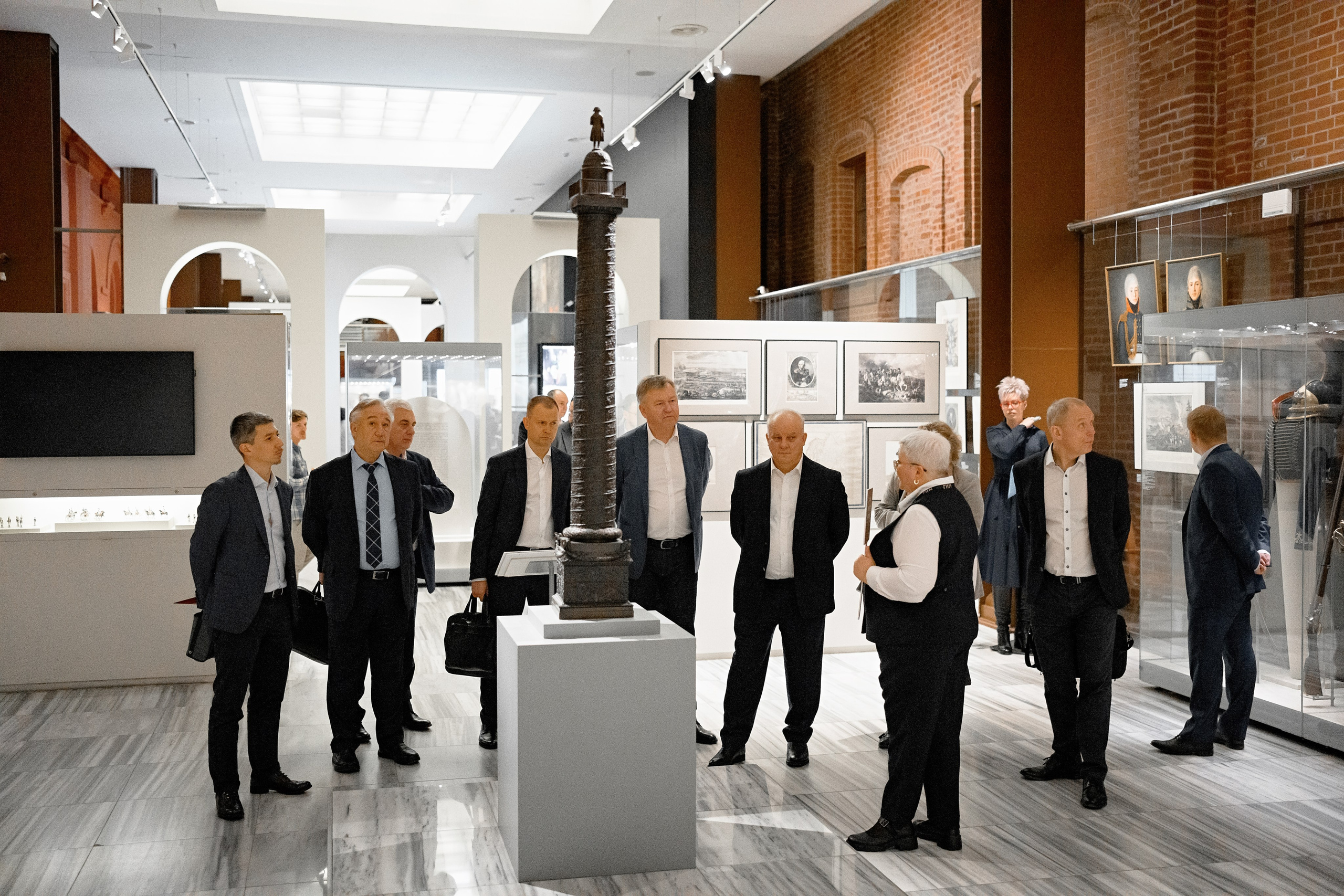 Деловой вечер компании Росатом. РЕПОРТАЖНЫЙ И БИЗНЕС ФОТОГРАФ В МОСКВЕ, ЕГОР НИКОЛАЕВ