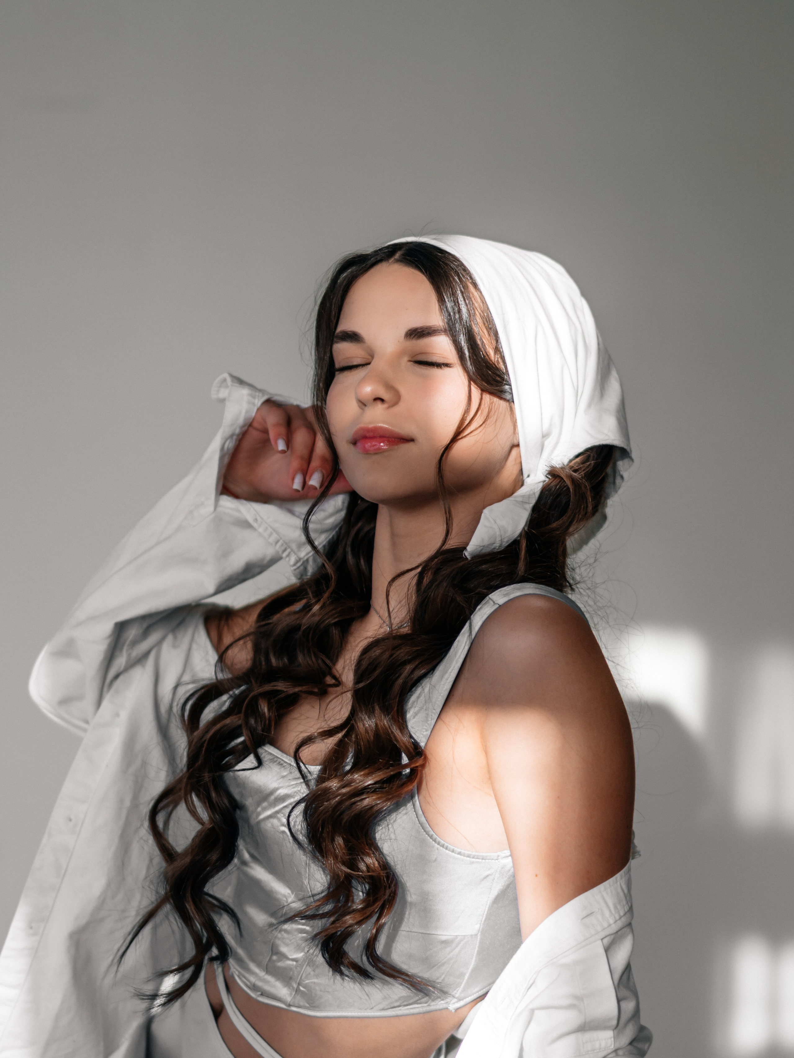 Арина. Валерия Булыгина | Фотограф