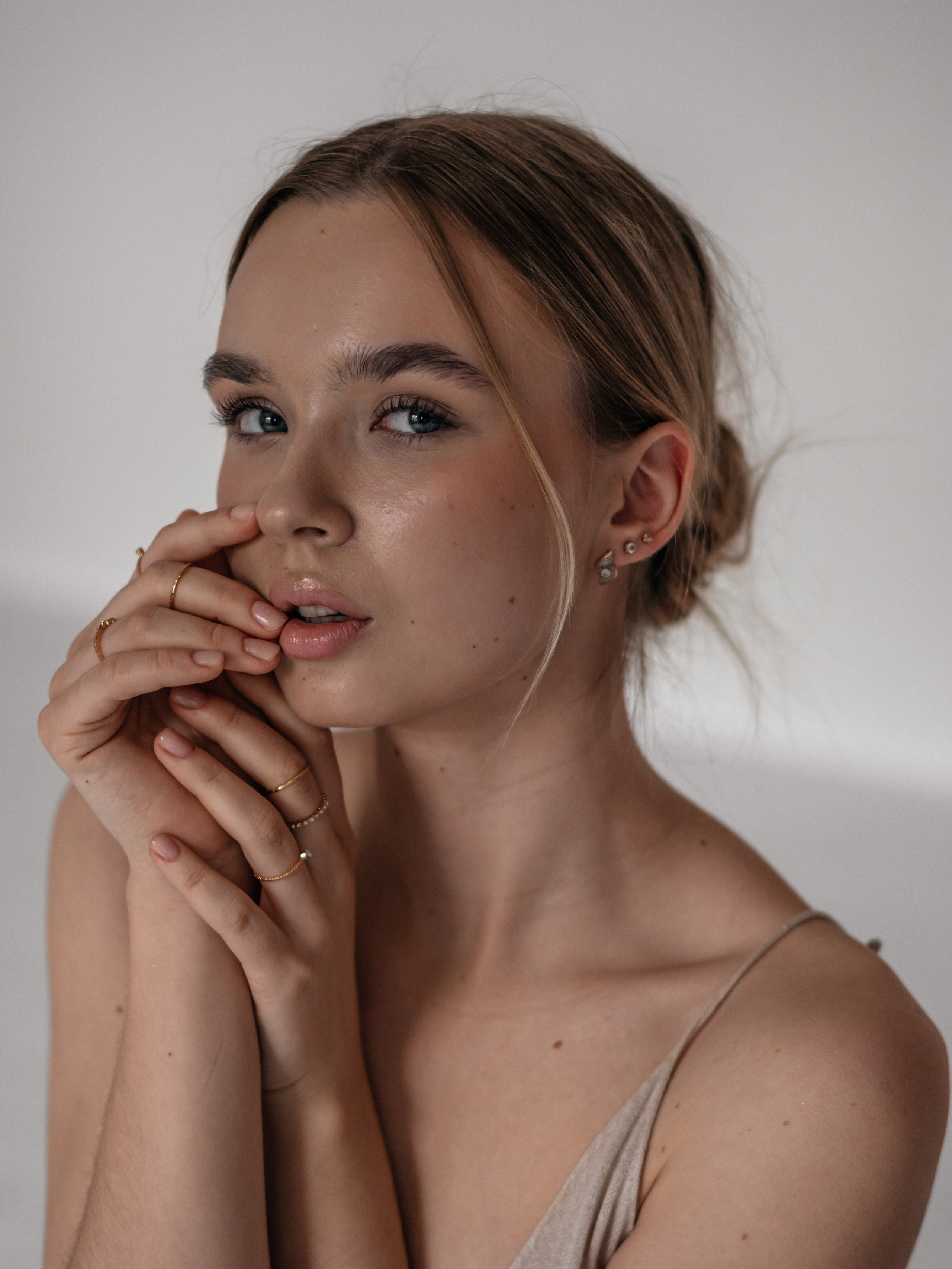 Марьяна. Валерия Булыгина | Фотограф