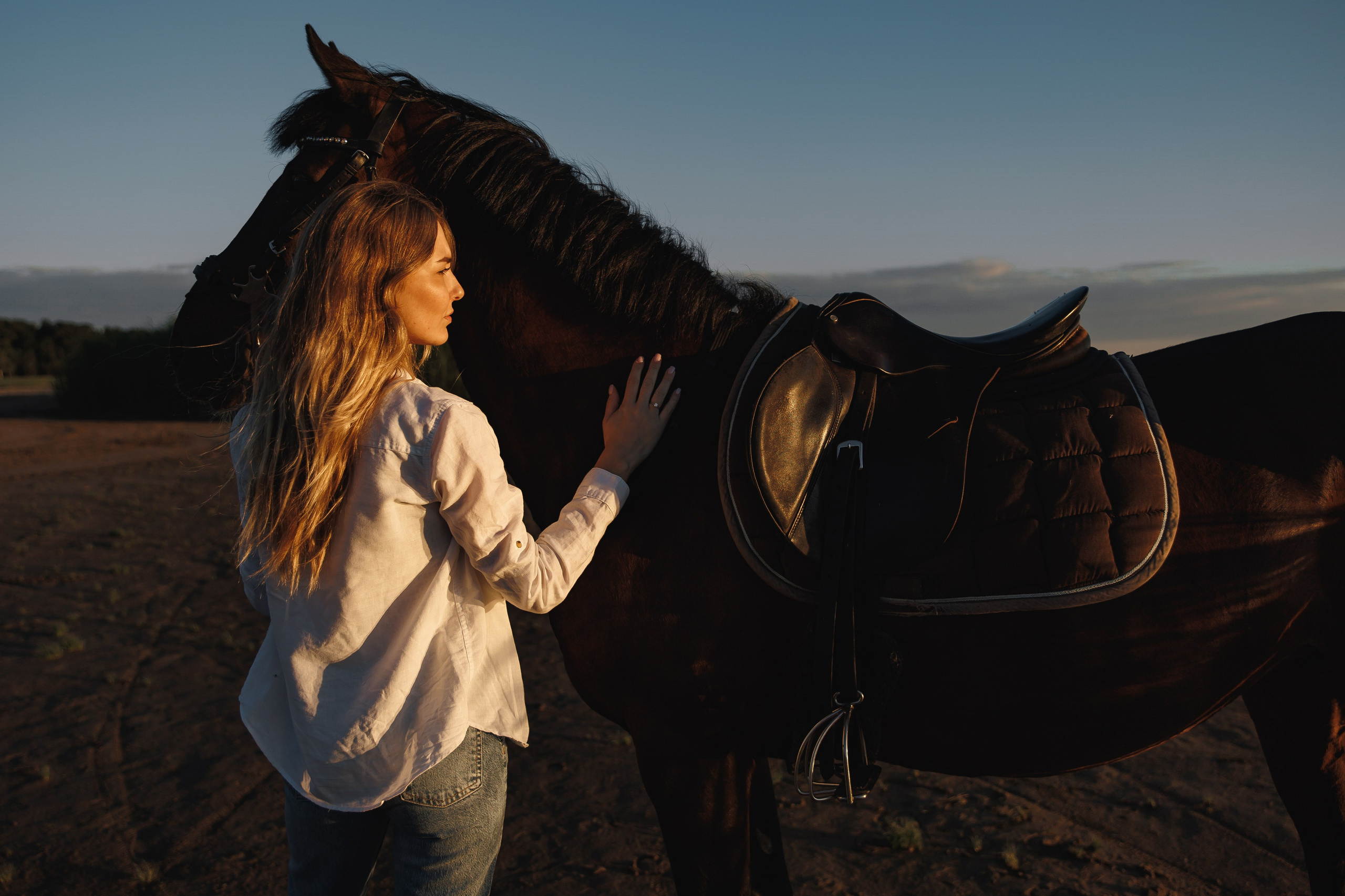 Happy b-day!. Wedding photographer in St. Petersburg, Europe and Israel Anna Agafon