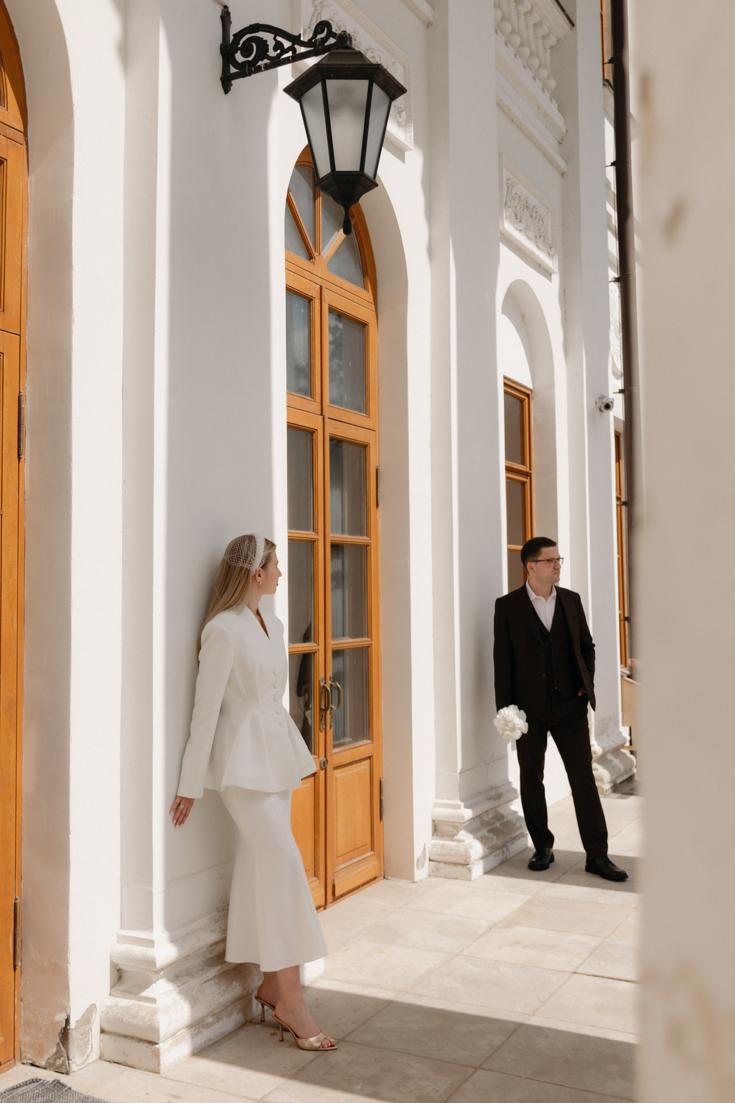 Ю & Н Усадьба Остафьево. Женский и свадебный фотограф Москва Елизавета Перова