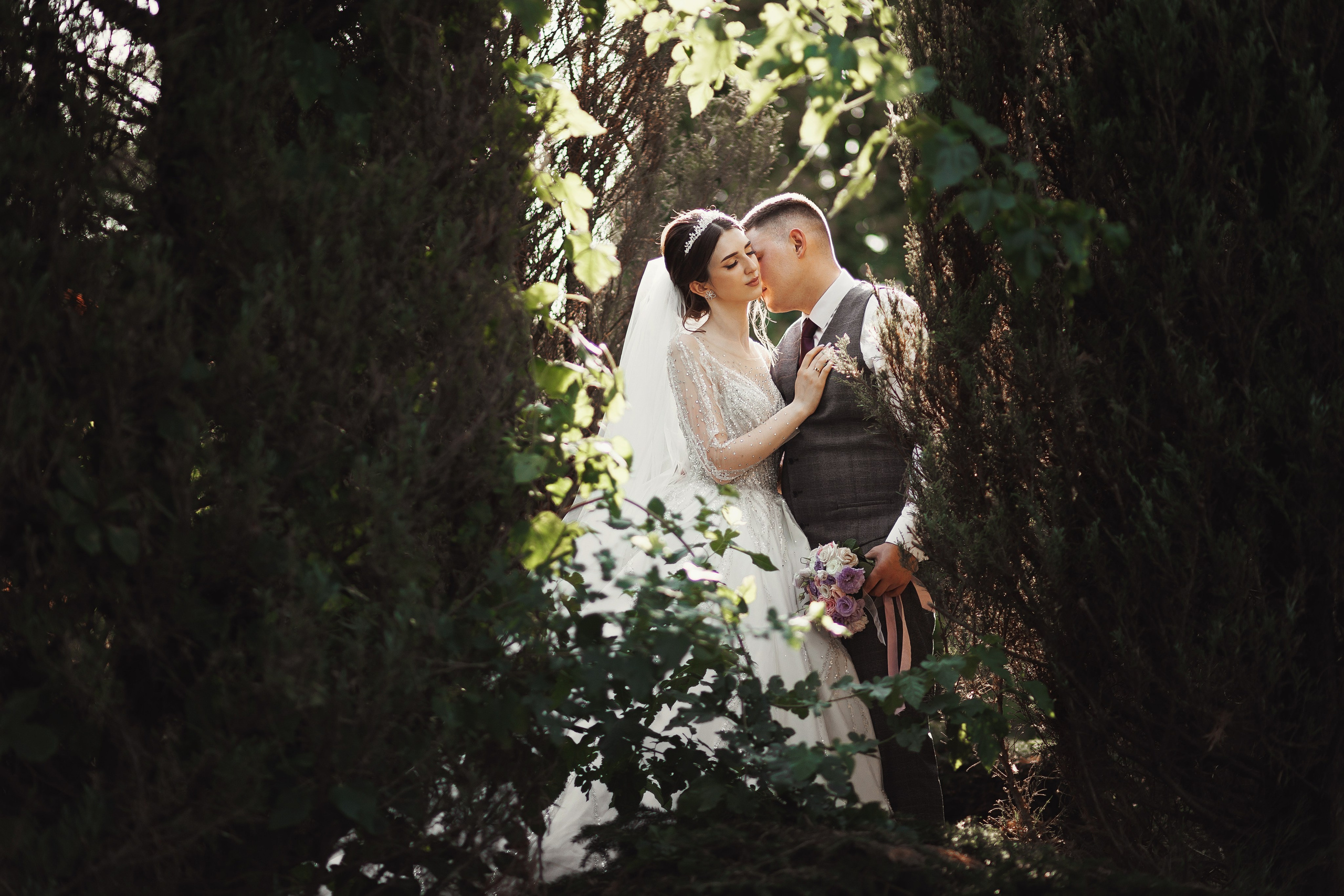 Valeriy & Victoria. Виктор Губарев — свадебный фотограф в Армавире, Кропоткине, Лабинске, Гулькевичи
