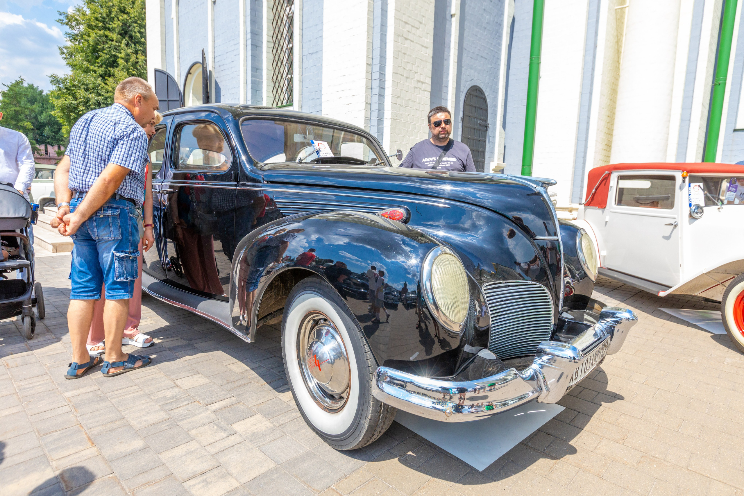 Автострада 2026. Фотограф в Туле Крупский АнДРей. Фотостудия «КАДР71» в Туле