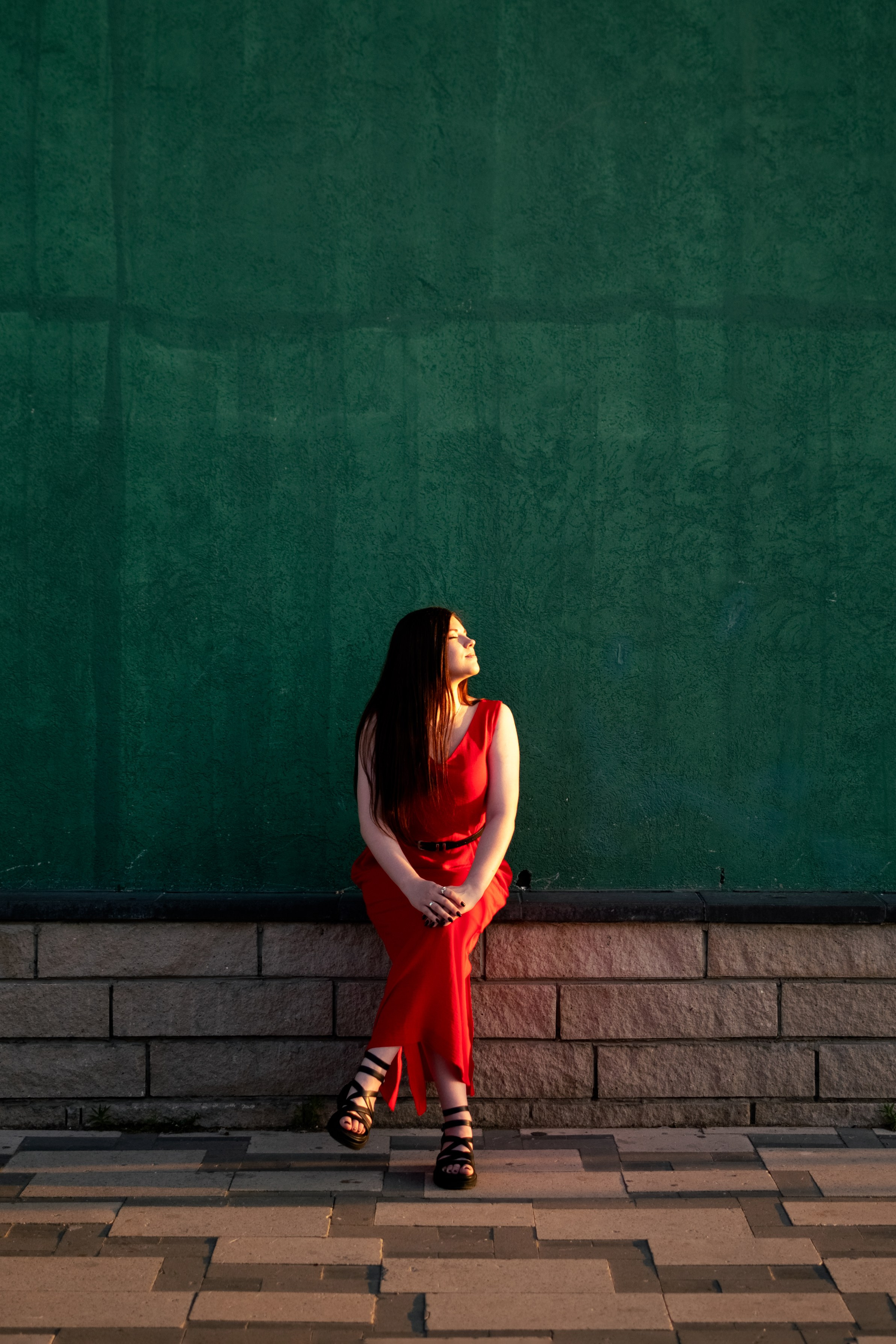 Анонс для Лины. Фотограф в Самаре | Катерина Гущина