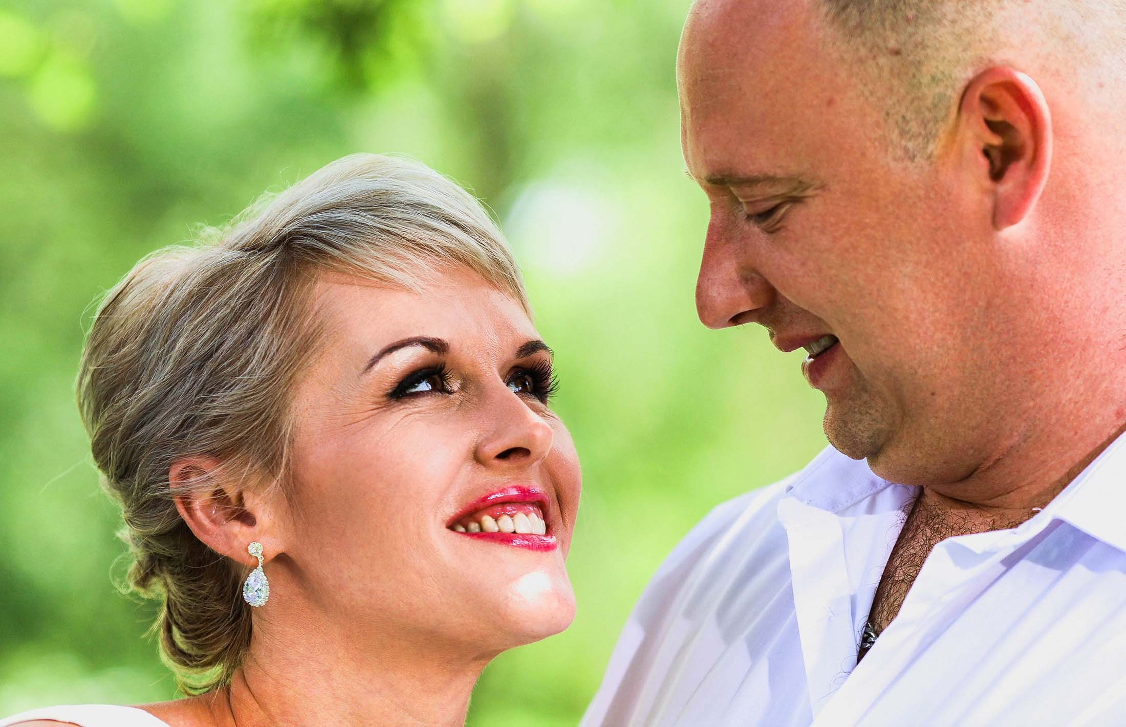 Съемка свадебного дня Валерий & Виктория