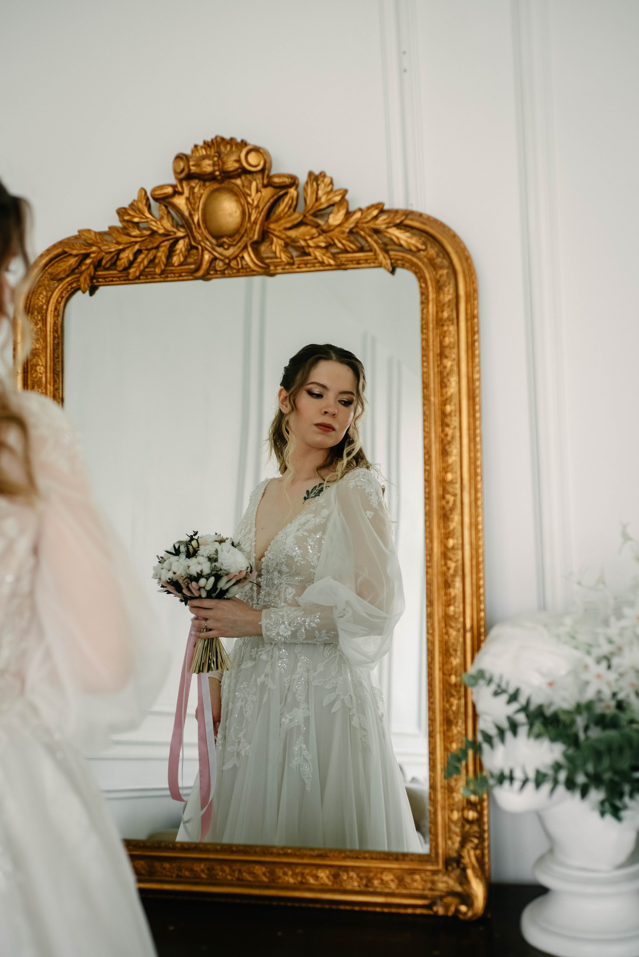 Юля & Антон. Свадебный фотограф и видеограф в Новосибирске