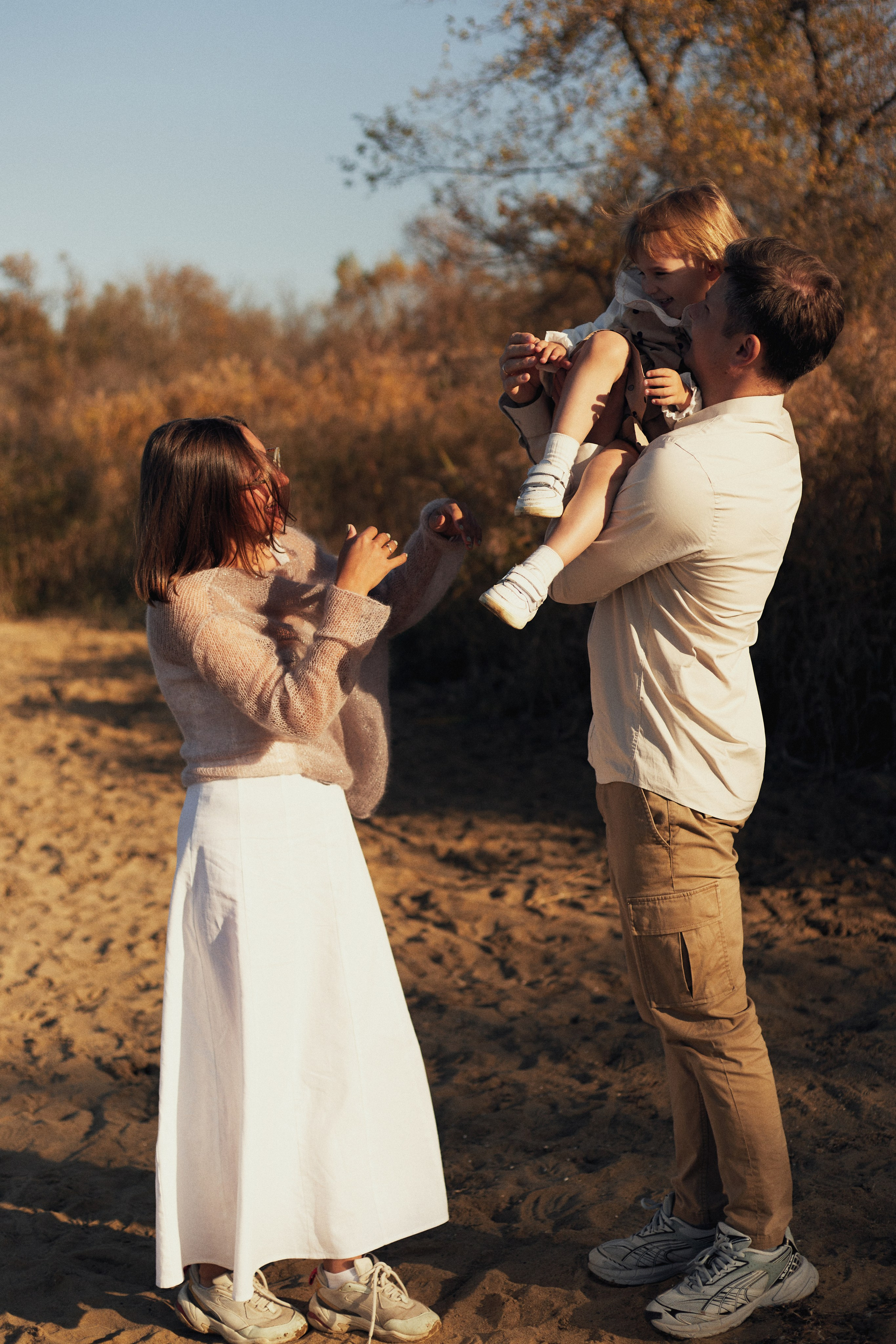 Летели высоко, летели далеко. Фотограф Ионова Анастасия, г Владивосток