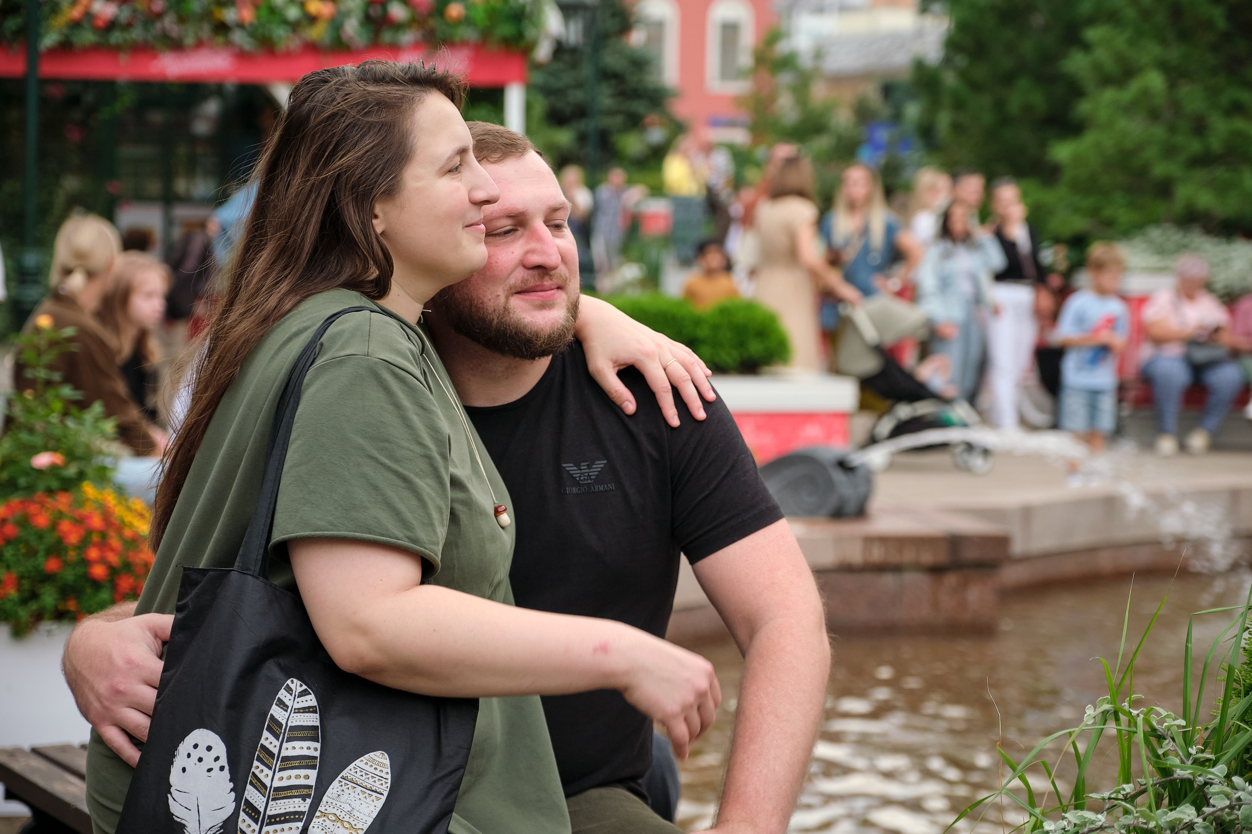 Репортажи для RUSSPASS