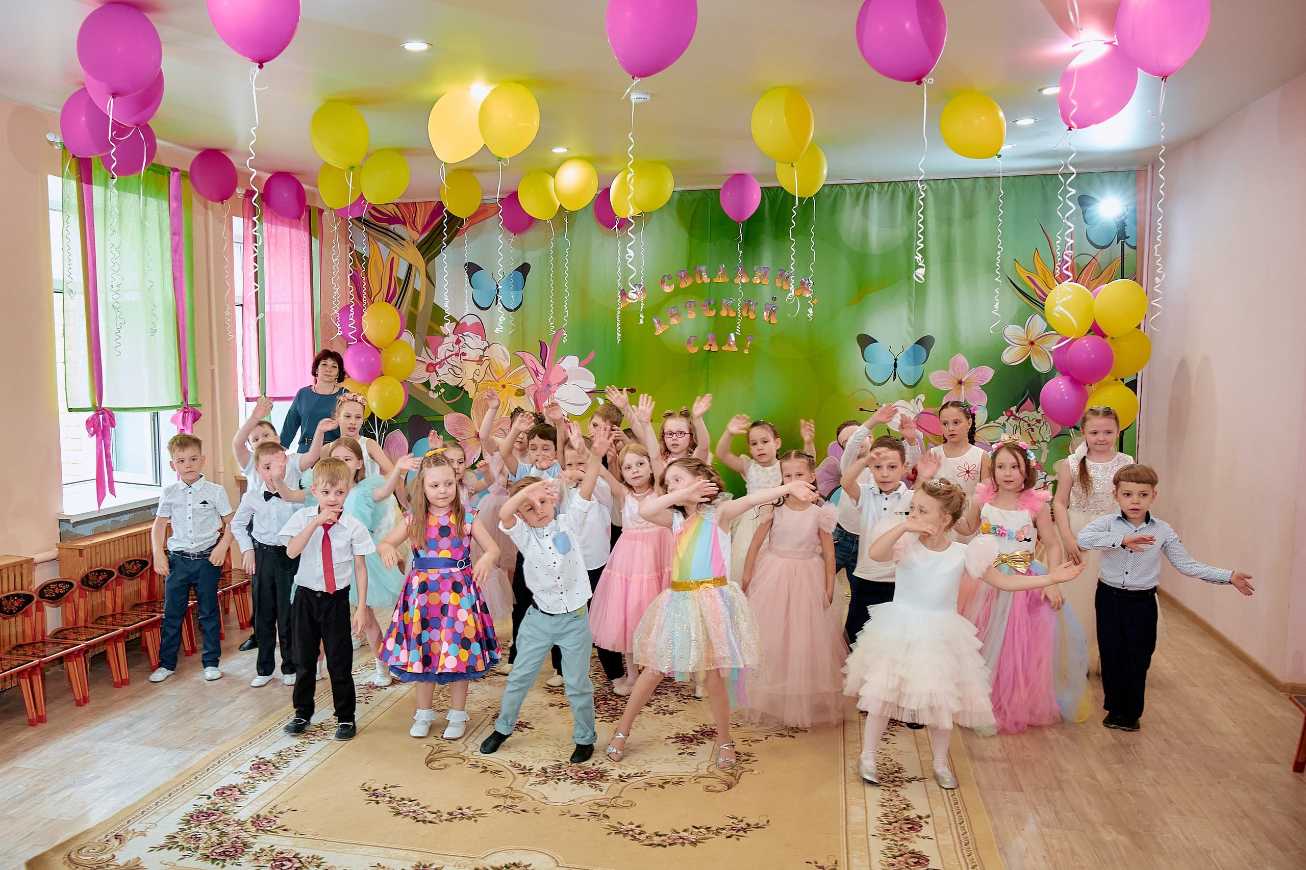 276. Фотограф в Екатеринбурге Наталия Нарышкина, бизнес контент, танец