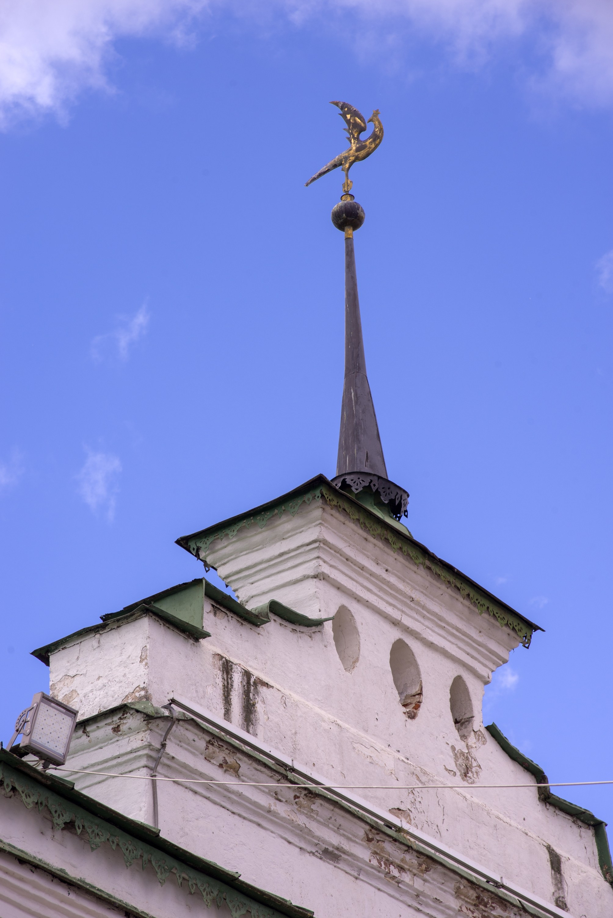 Суздаль. Август 2020. Игорь Жучков. Россия увиденная глазами путешествующего фотографа