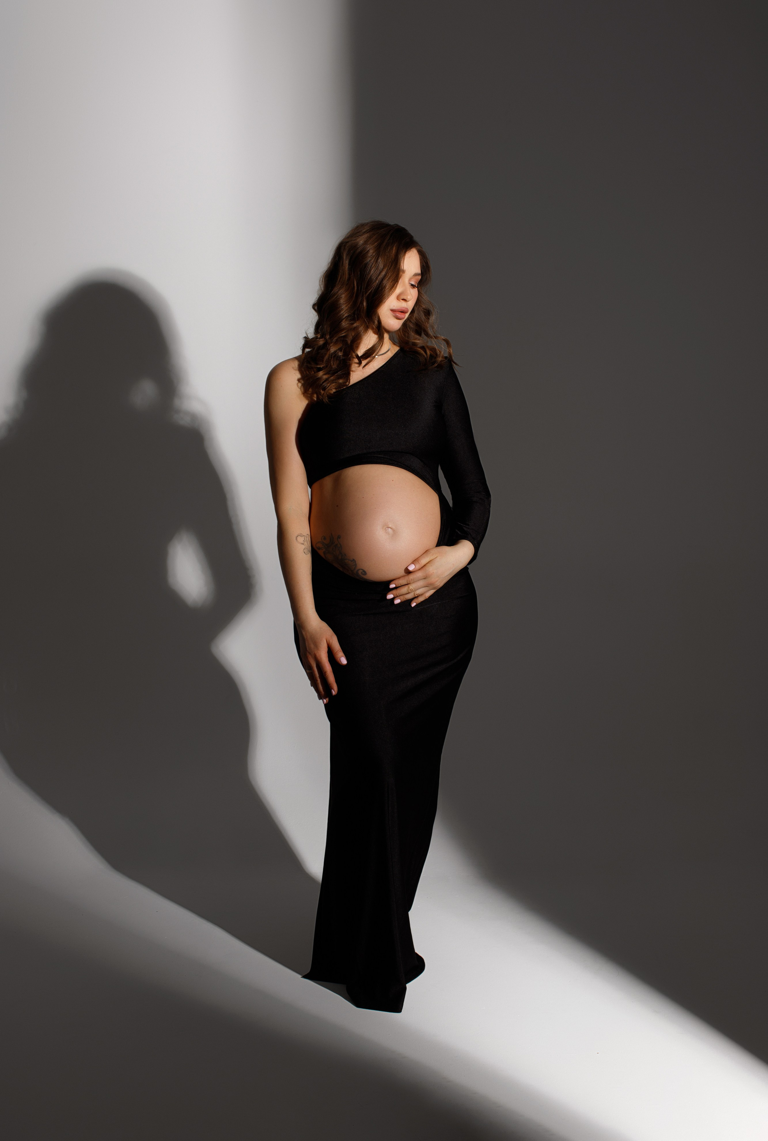 Беременность & материнство. Фотосессия беременности & материнства Коломна