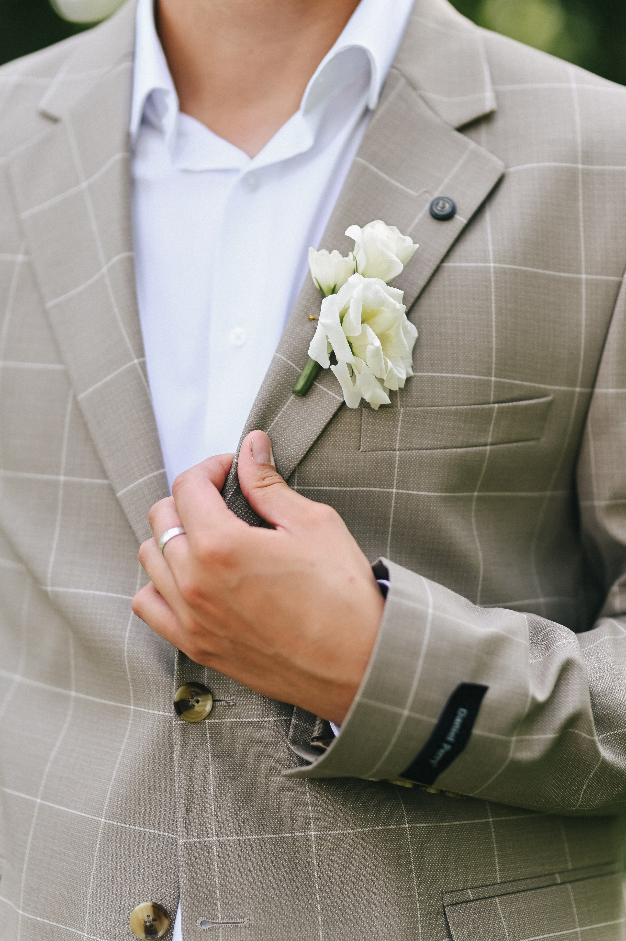 Дима + Даша — Организация Поле Событий. Свадебный и семейный фотограф Волгоград Москва