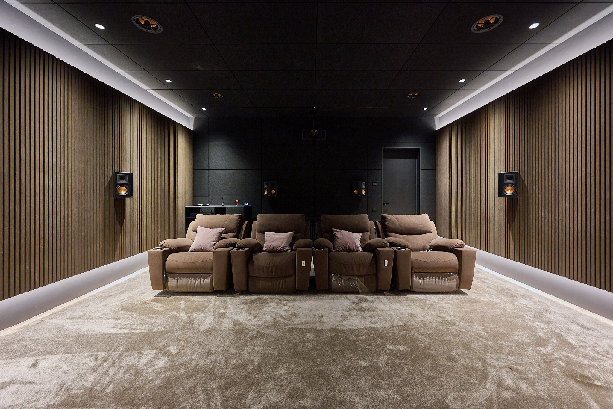 Дом 197. Интерьерный фотограф в Краснодаре