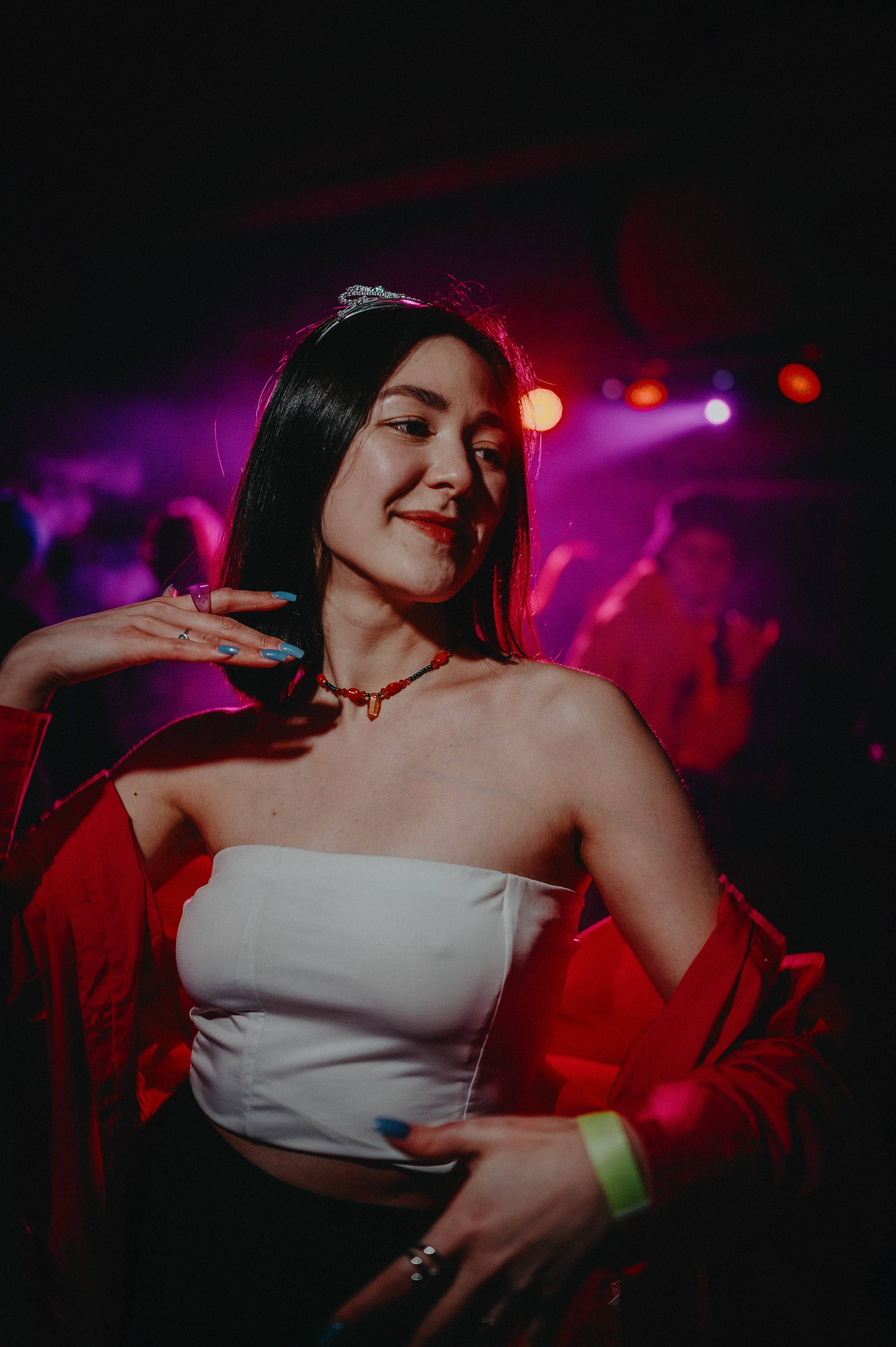 BALEARIC в скейт парке. Контент фотограф Илья Урс