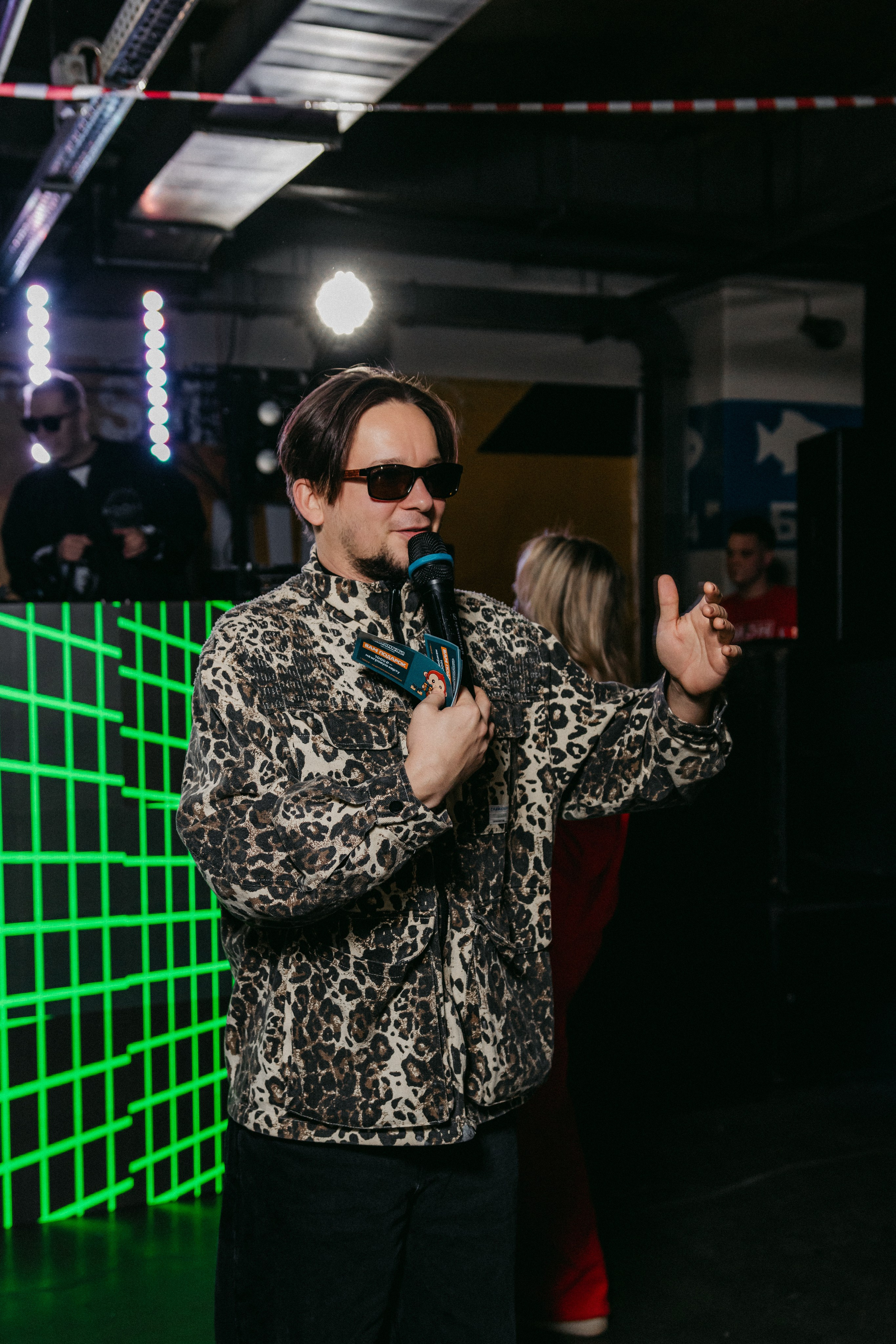 Кофе Рейв в ТРЦ «ПЛАНЕТА»