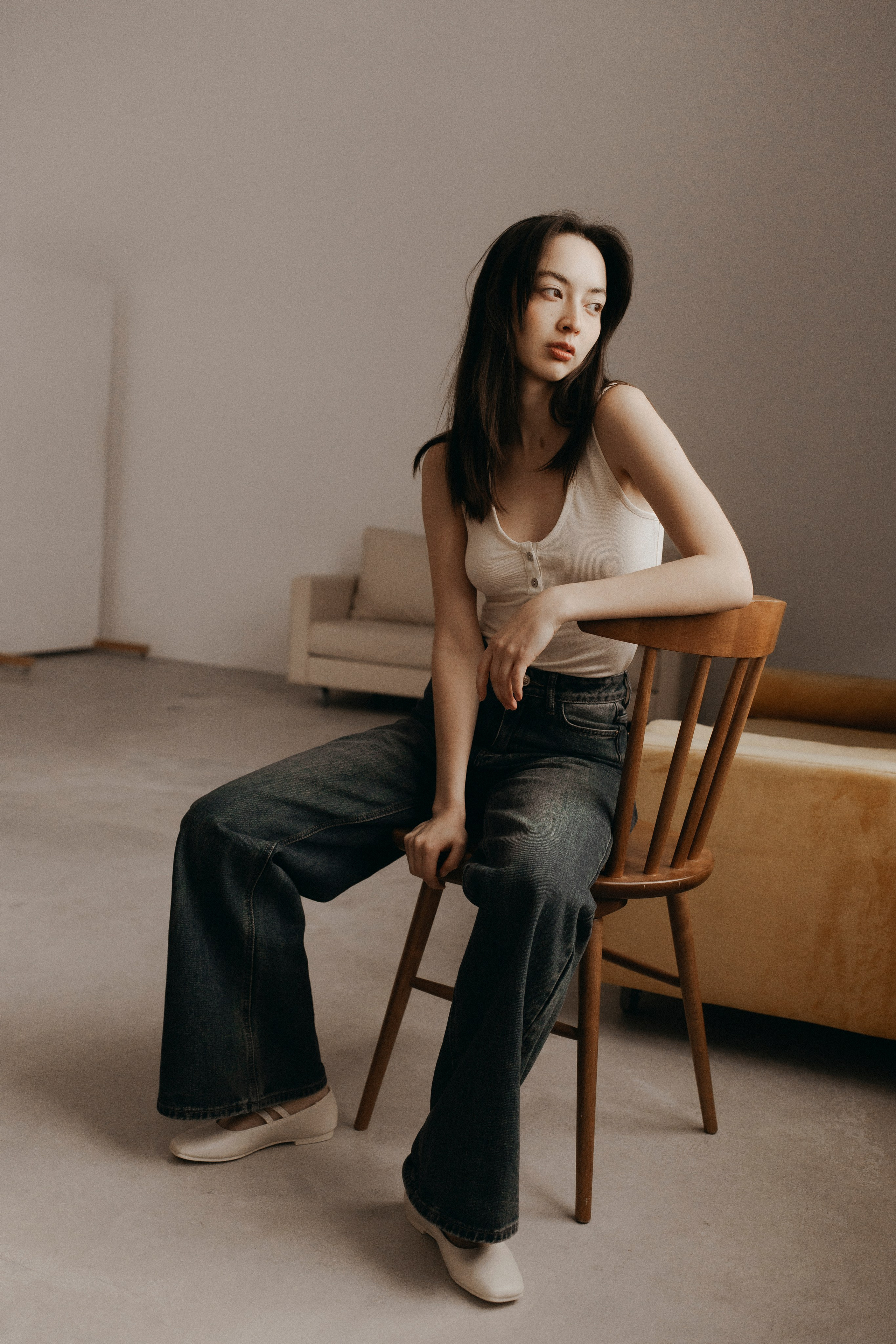 Вероника. Катерина Аникеева | Фотограф | Екатеринбург