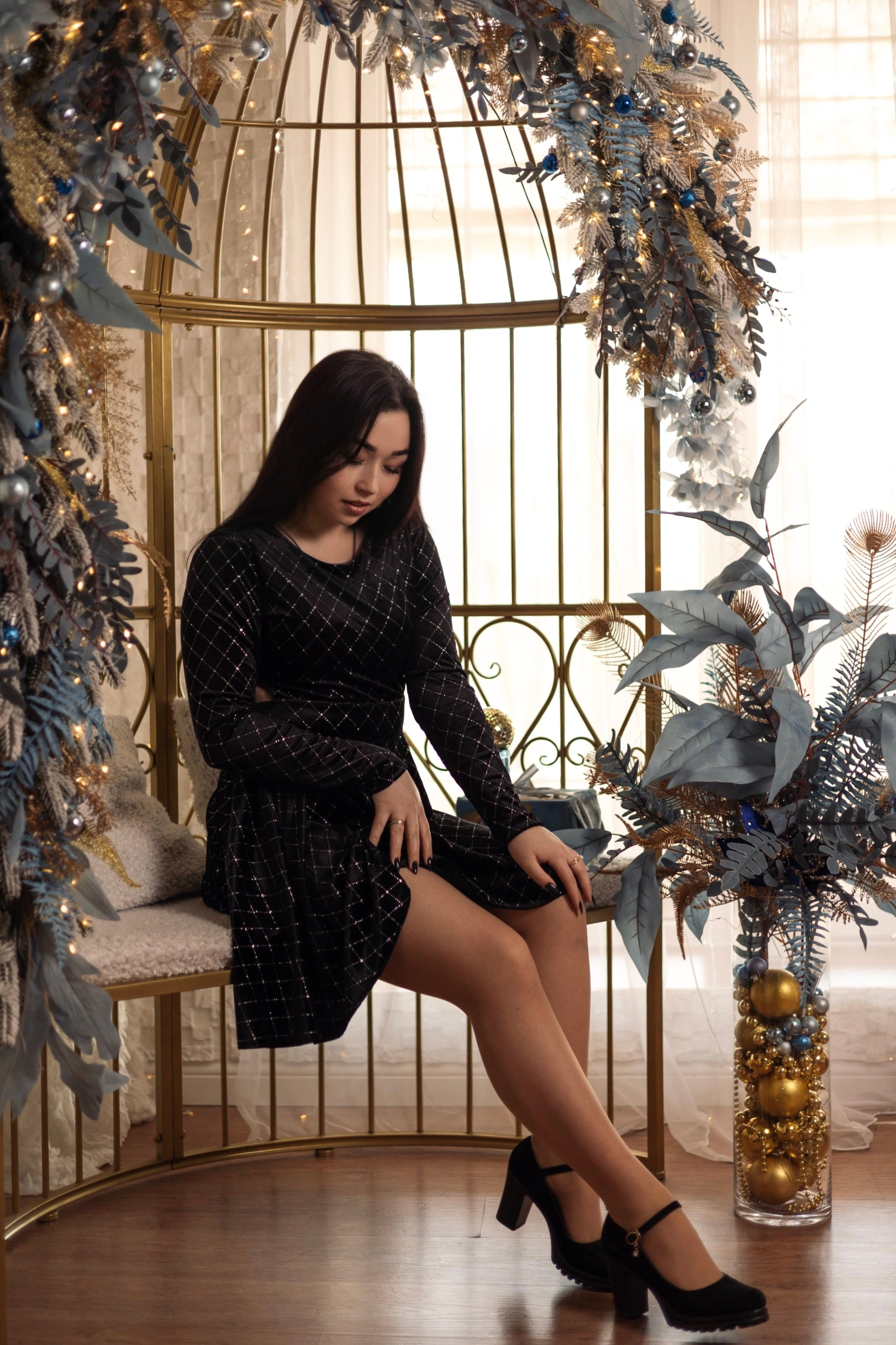 Екатерина. Фотограф в Чите Анна Осадчая