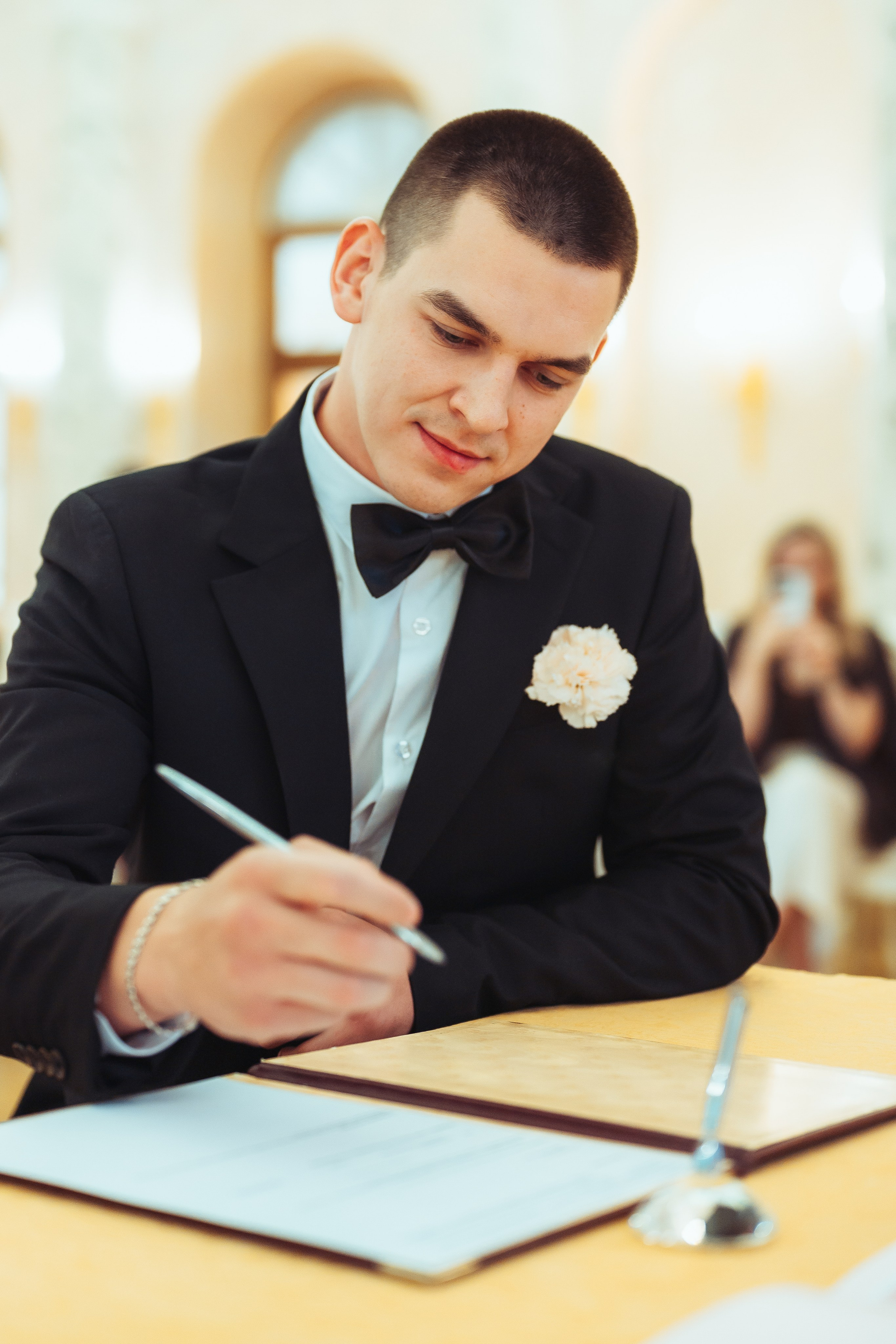 Свадебная съёмка Андрея и Наталины. Иван Кубик — фотограф и видеограф