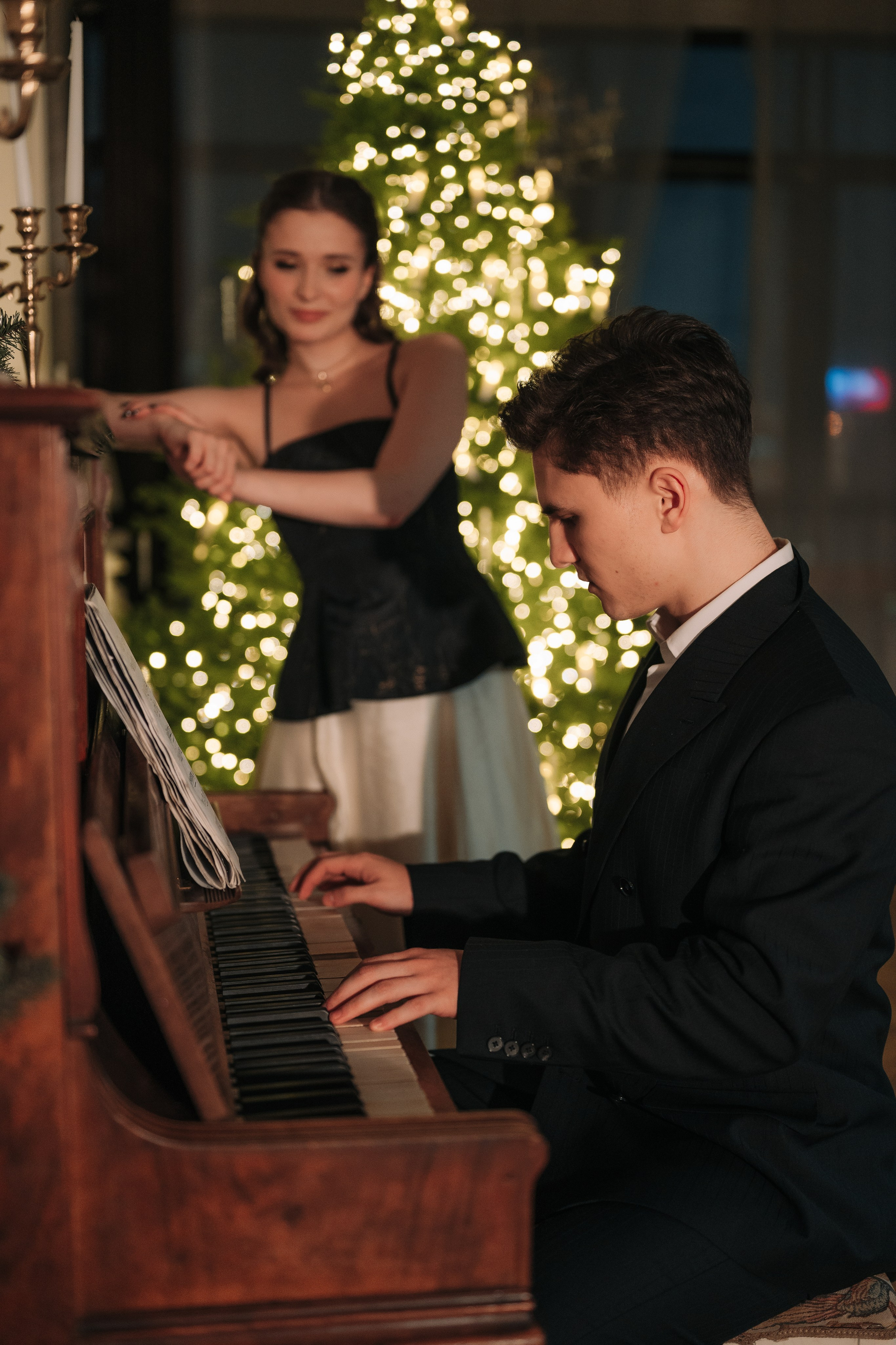 Иван и Ариадна. Иван Кубик — фотограф и видеограф