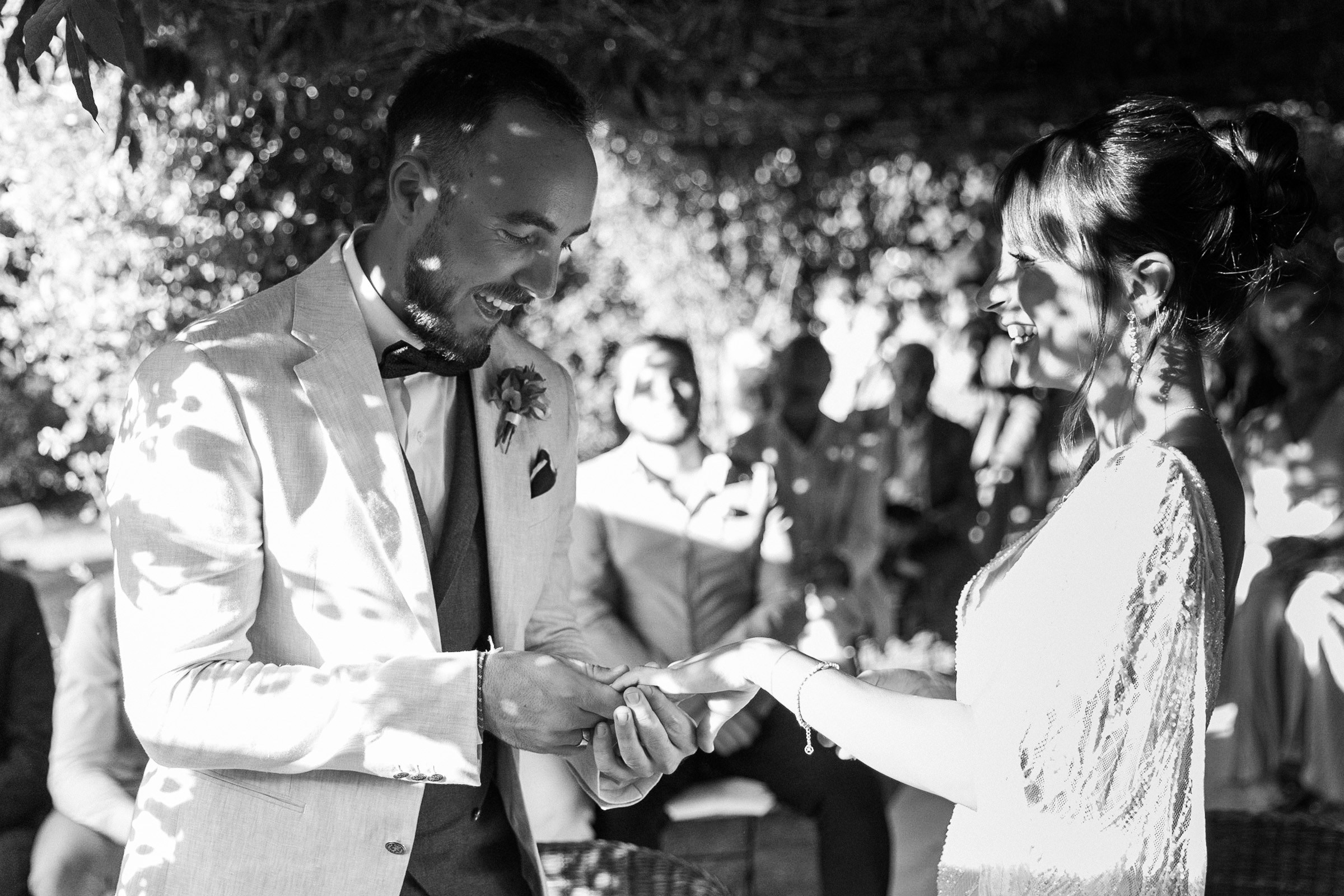 Тео и Мартина. Италия. Свадебный фотограф Марина Назарова Москва