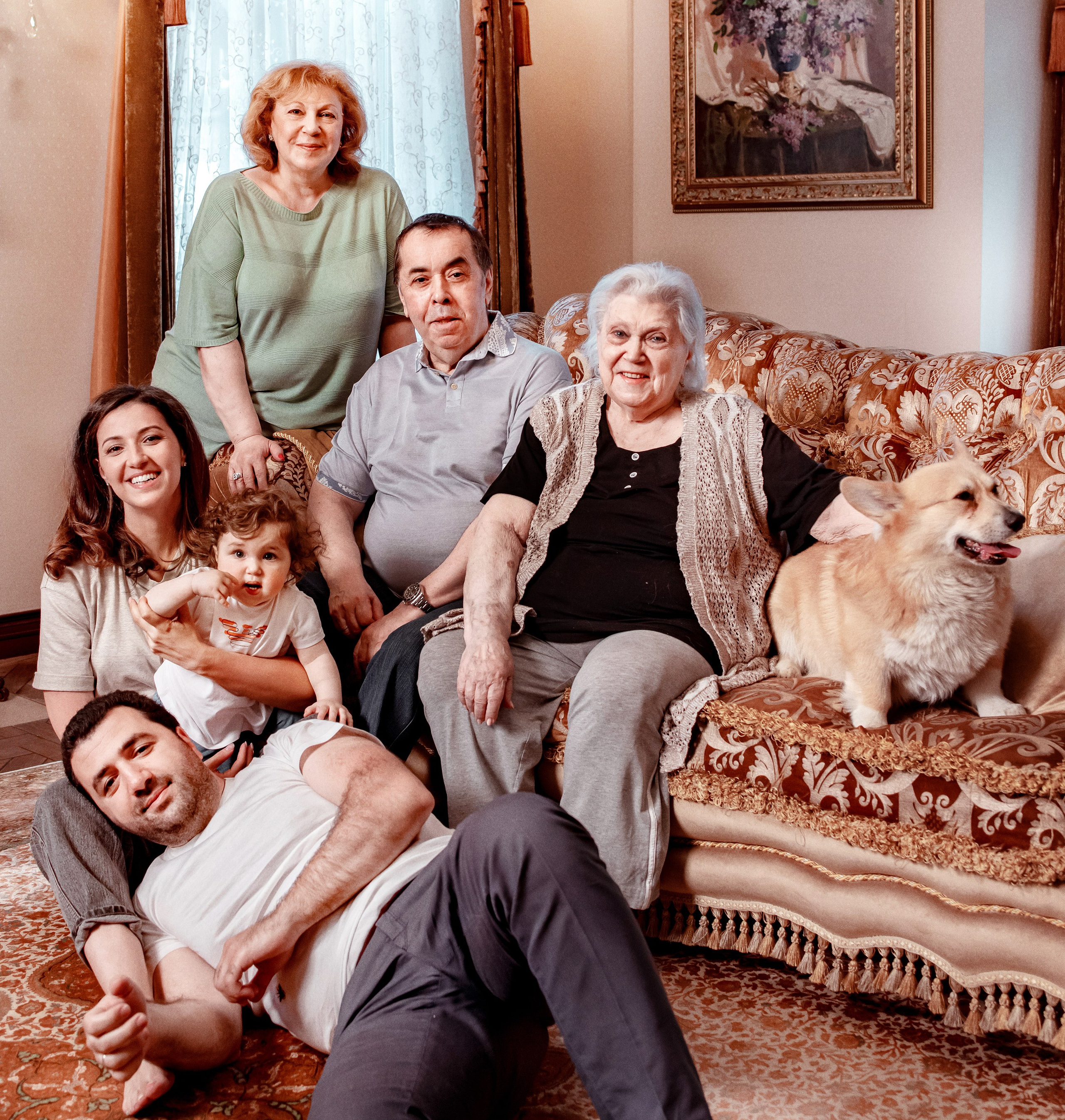 Клуб «Мир в объективе». Гуру мировой свадебной фотографии Александр Ноздрин, г. Москва и весь