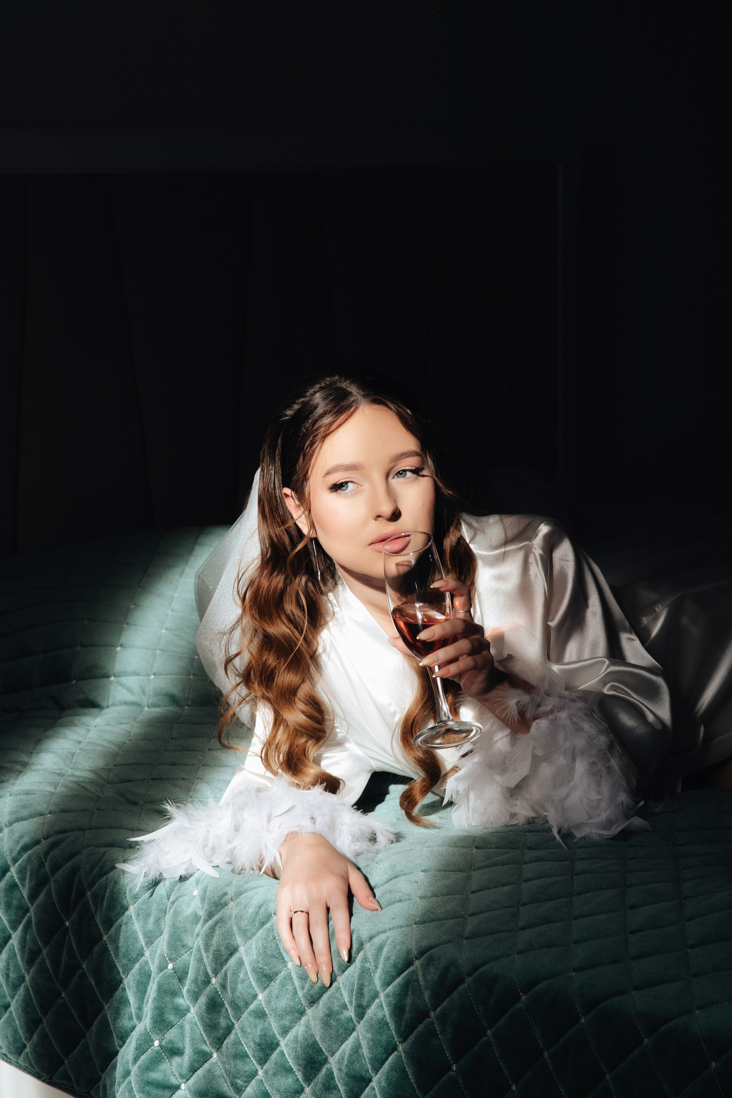 Екатерина и Евгений. Фотограф Георгиевск, КМВ Дамер Катерина