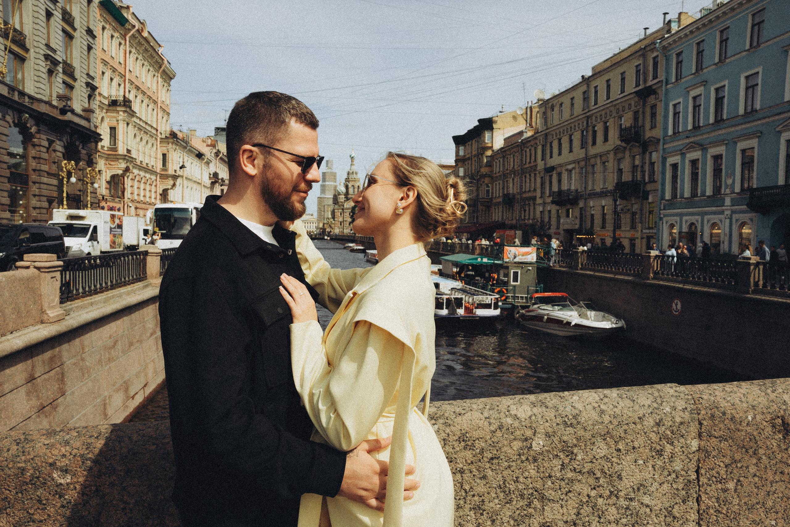 K & A. Фотограф Санкт-Петербург/Гомель Виктория Петрова