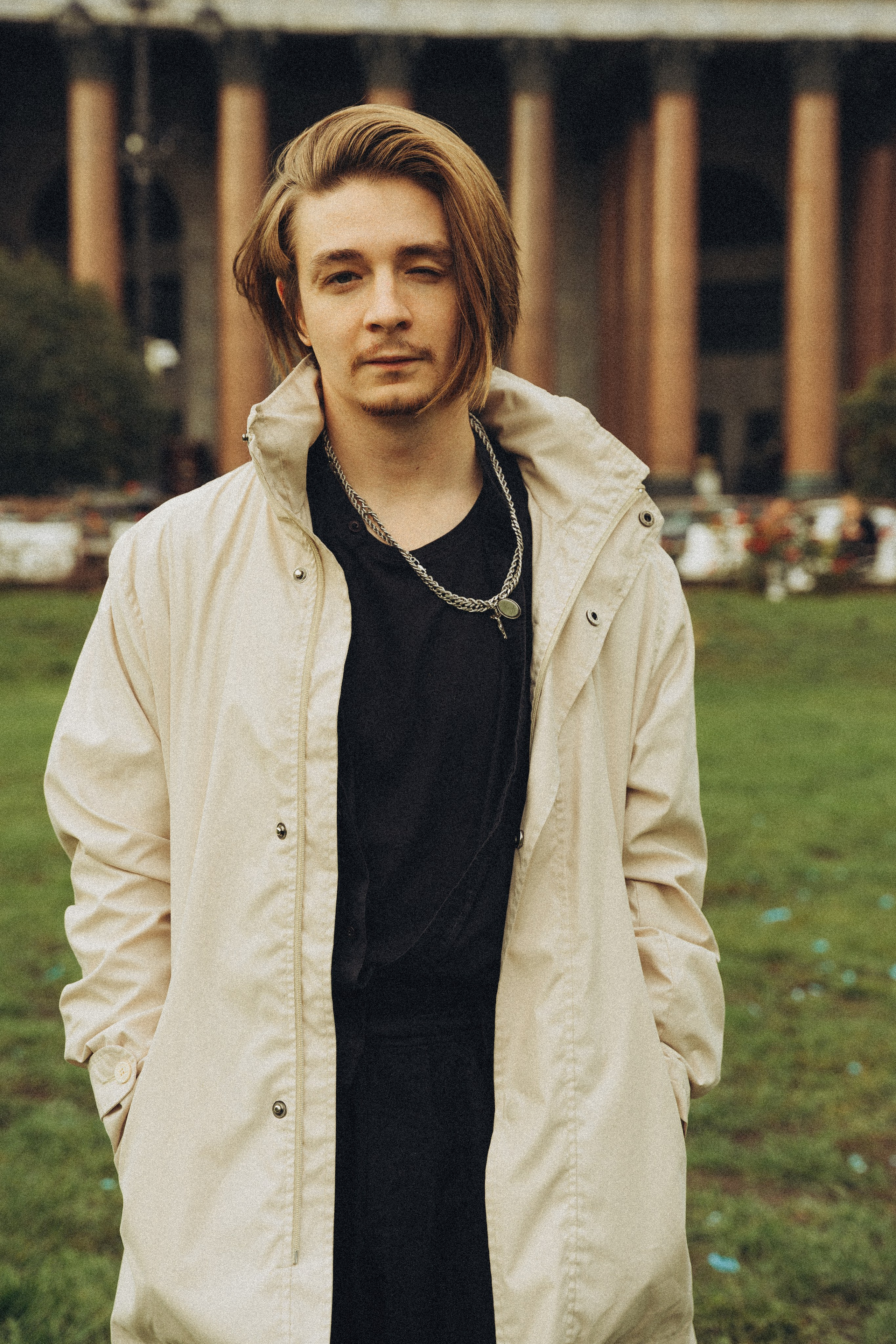 Vladimir. Фотограф Санкт-Петербург/Гомель Виктория Петрова