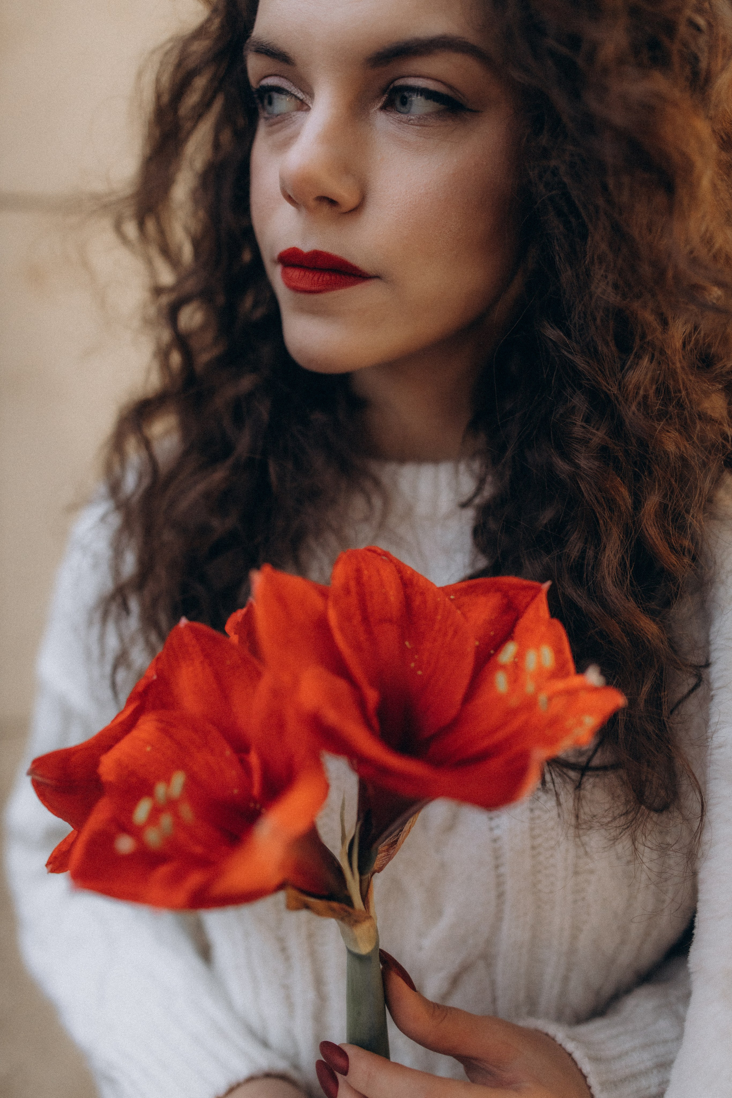 Катя. Фотограф в Петербурге Ольга Стрельченко